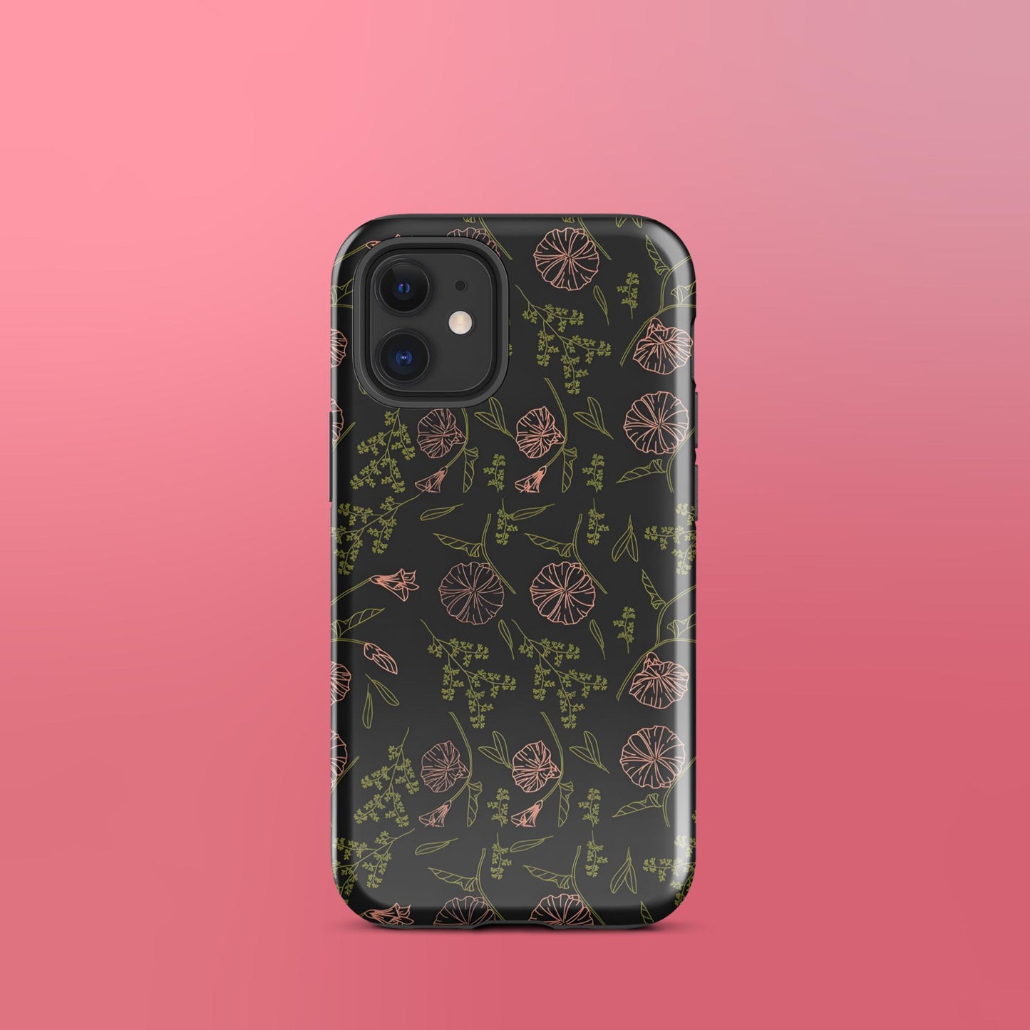 Tough Case for iPhone®