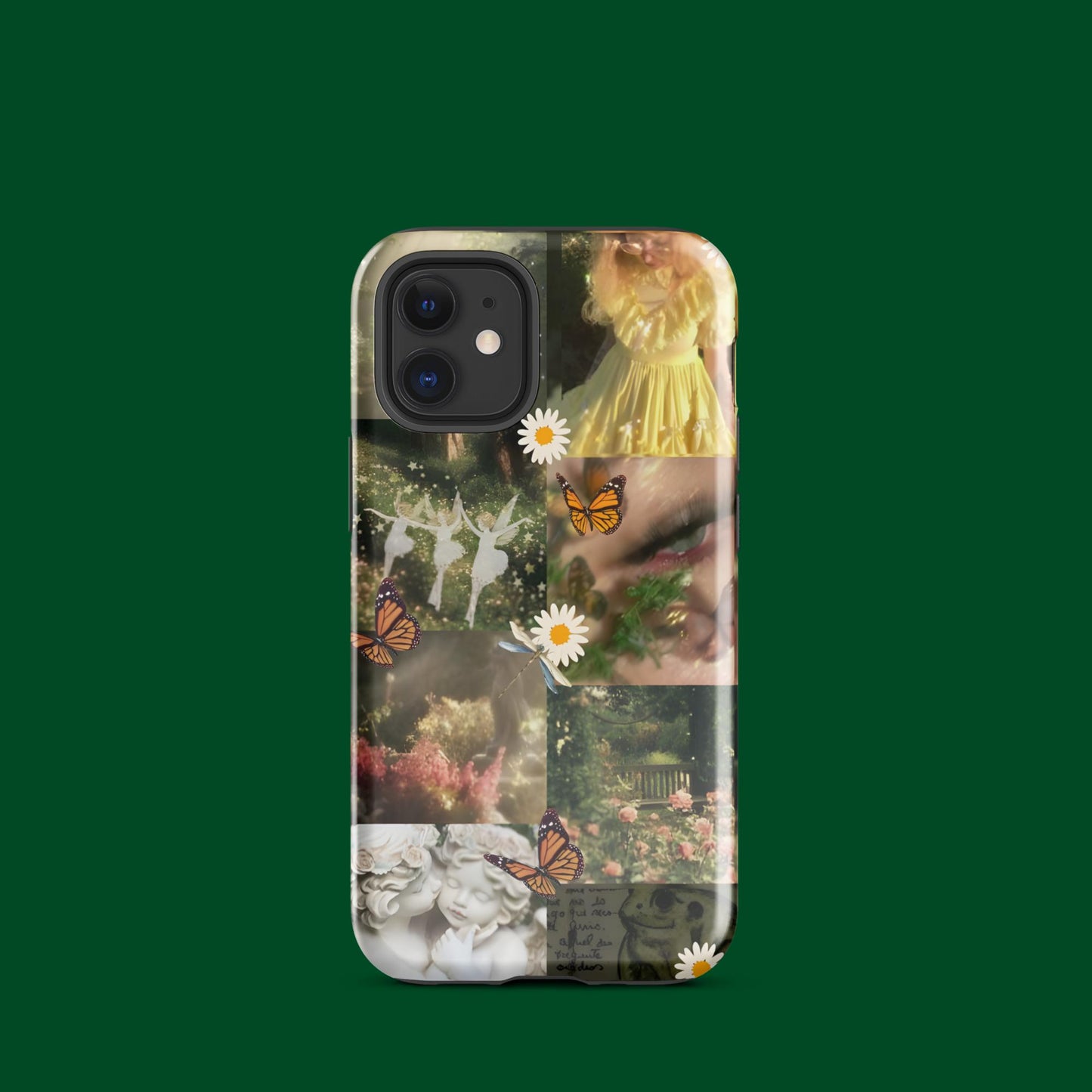 Tough Case for iPhone®