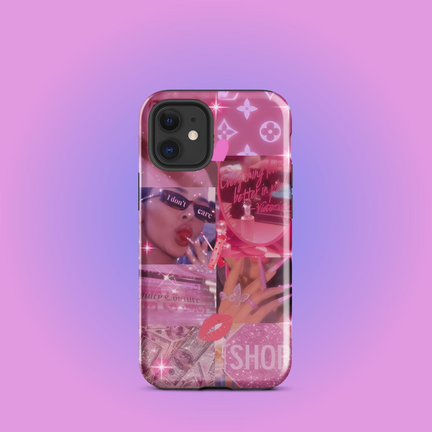 Tough Case for iPhone®