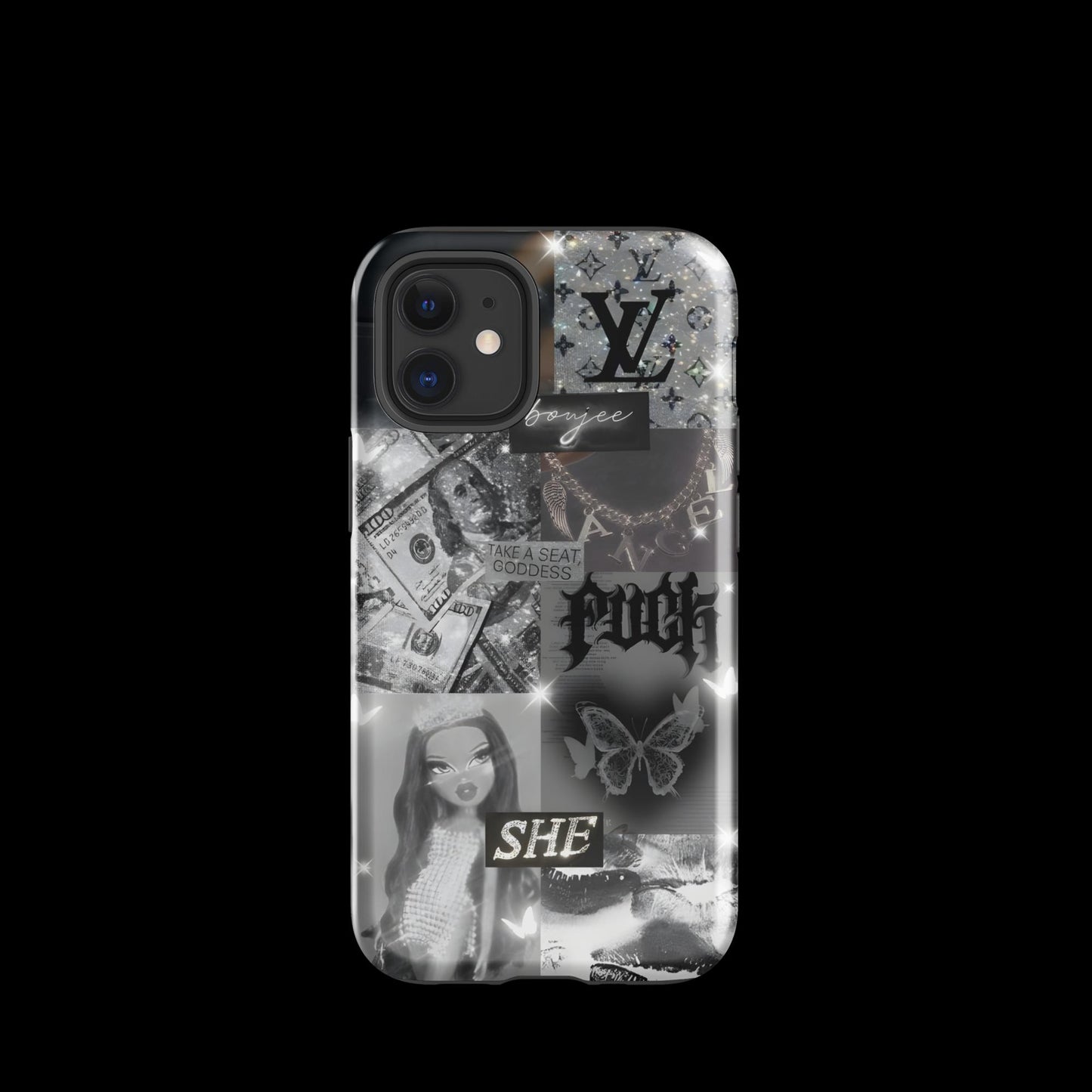 Tough Case for iPhone®