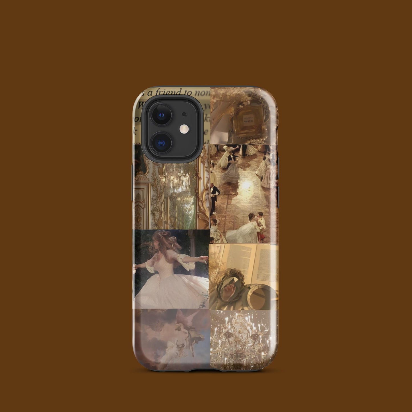 Tough Case for iPhone®