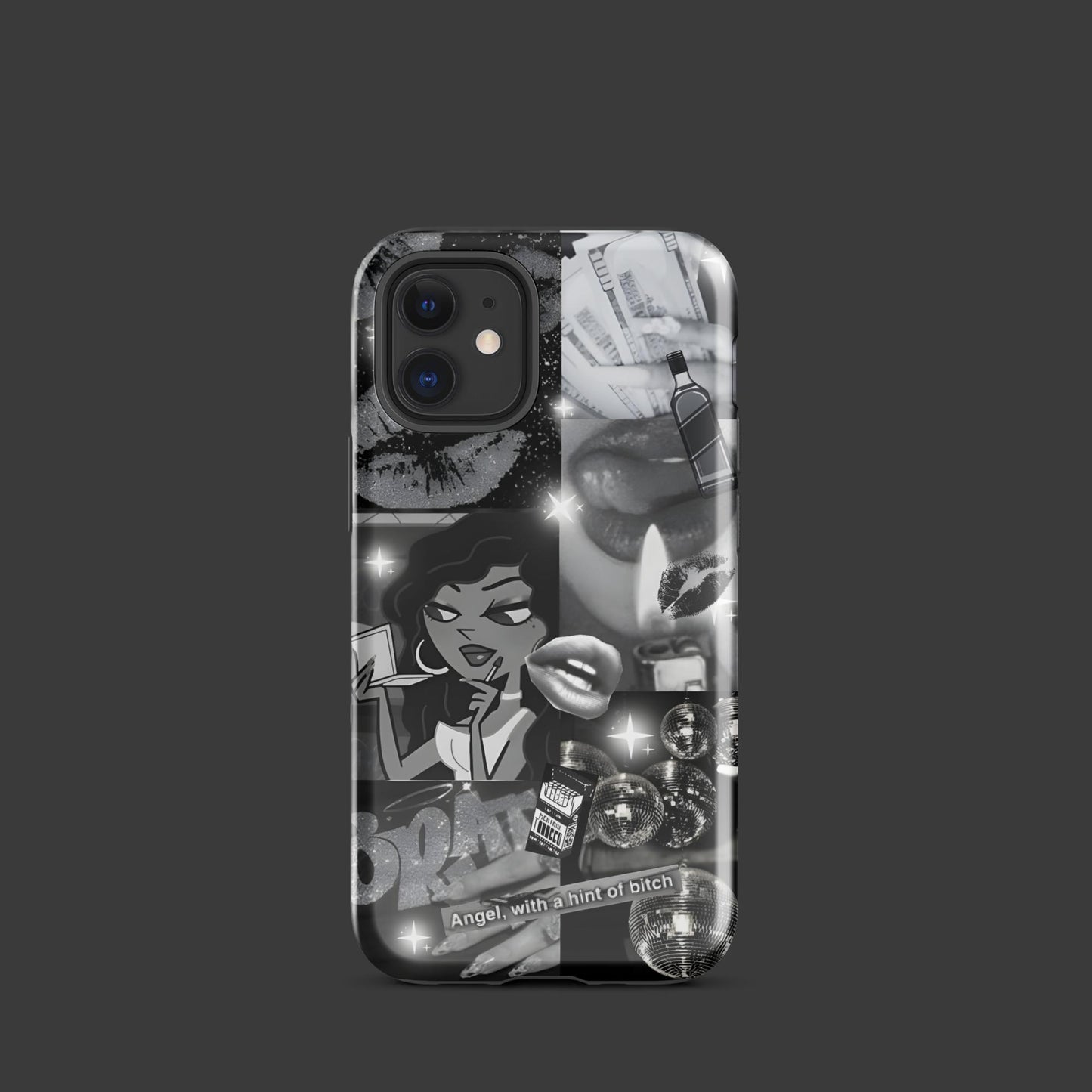 Tough Case for iPhone®