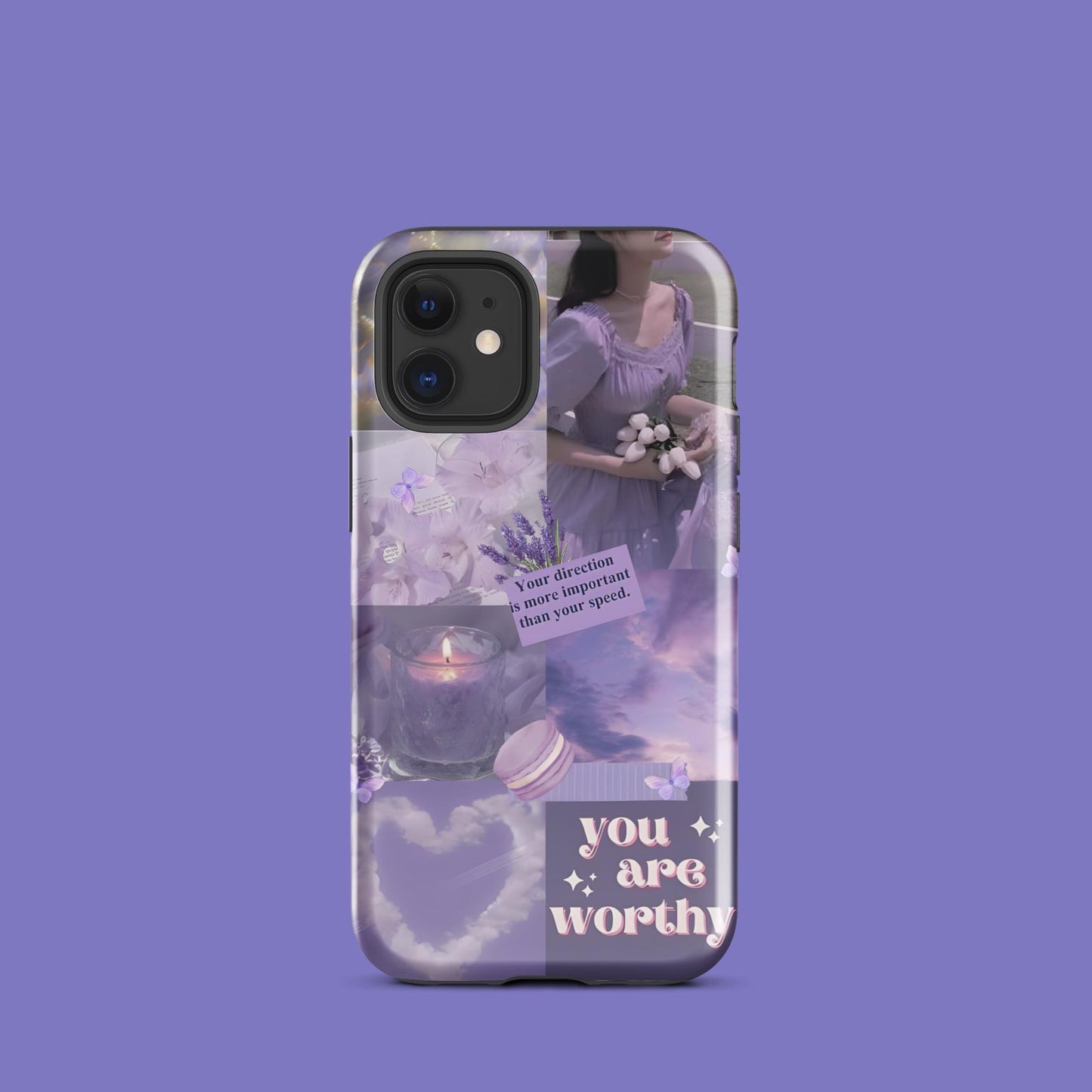 Tough Case for iPhone®