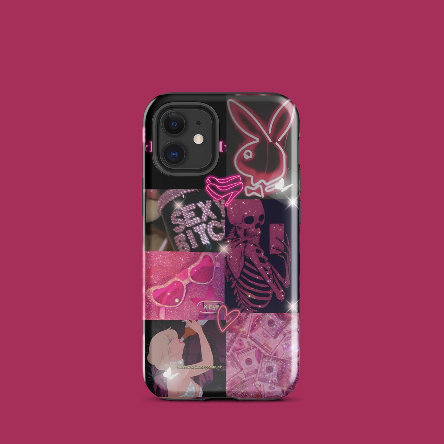 Tough Case for iPhone®