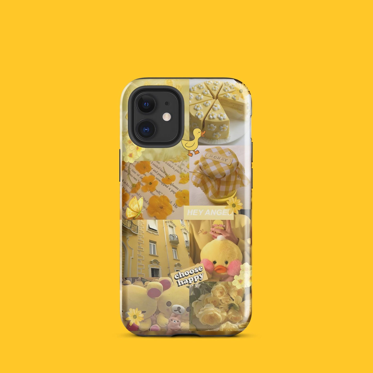 Tough Case for iPhone®