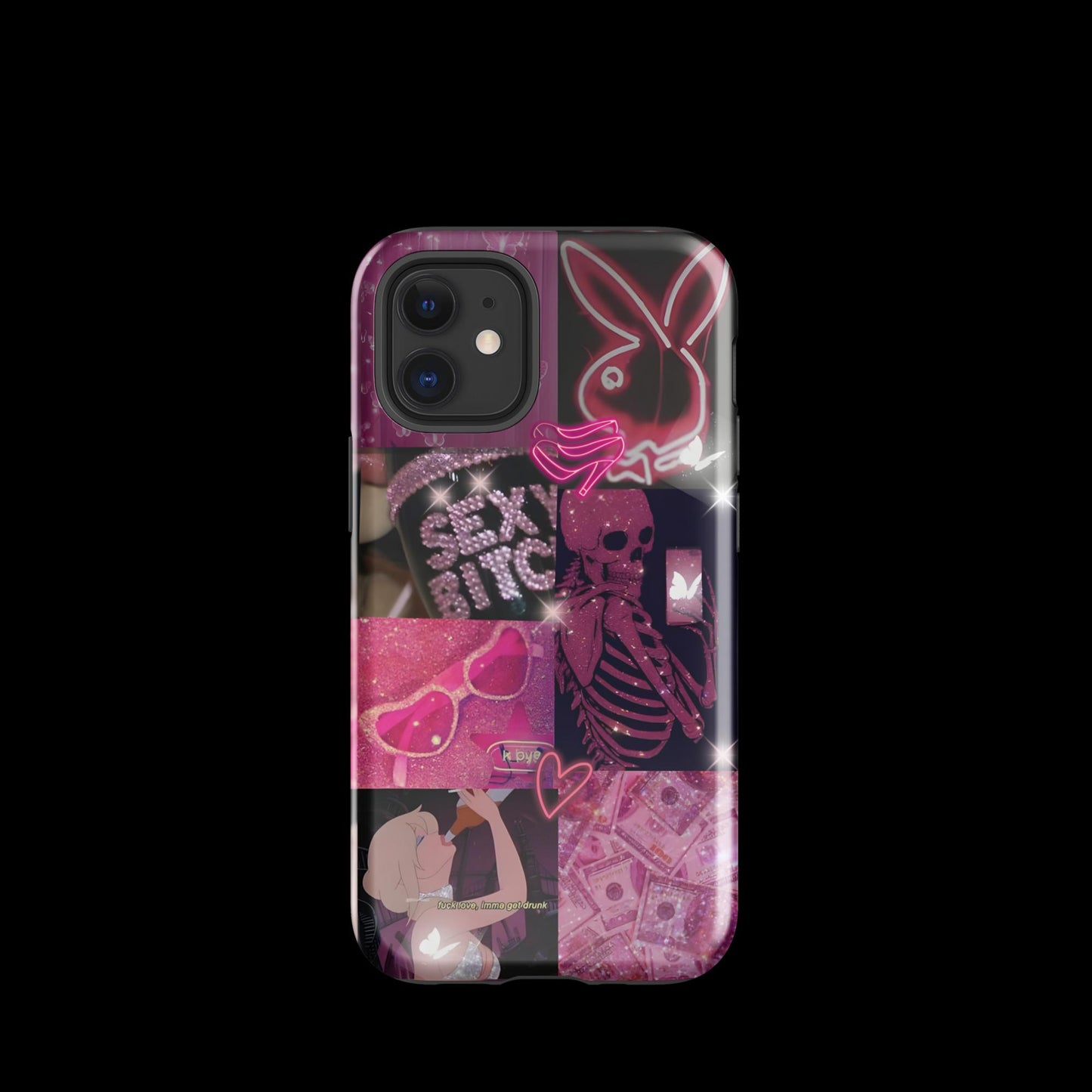 Tough Case for iPhone®