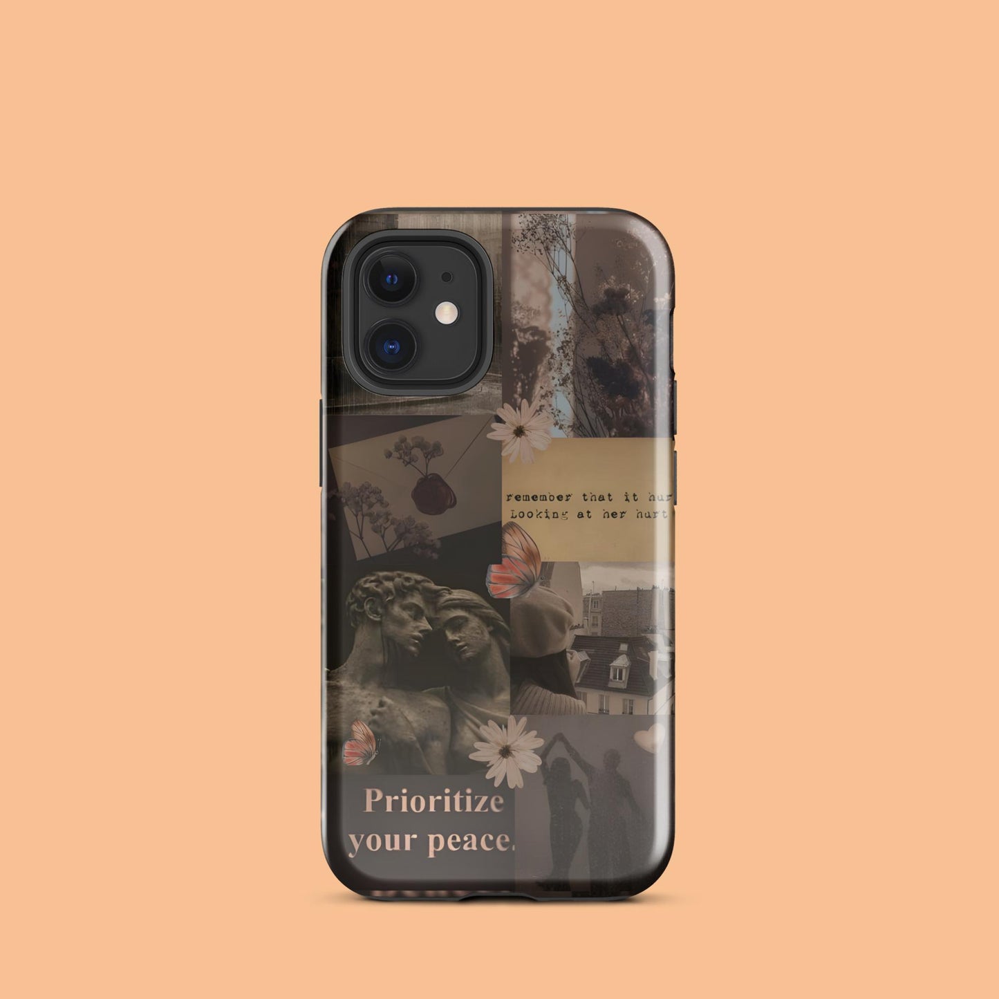 Tough Case for iPhone®