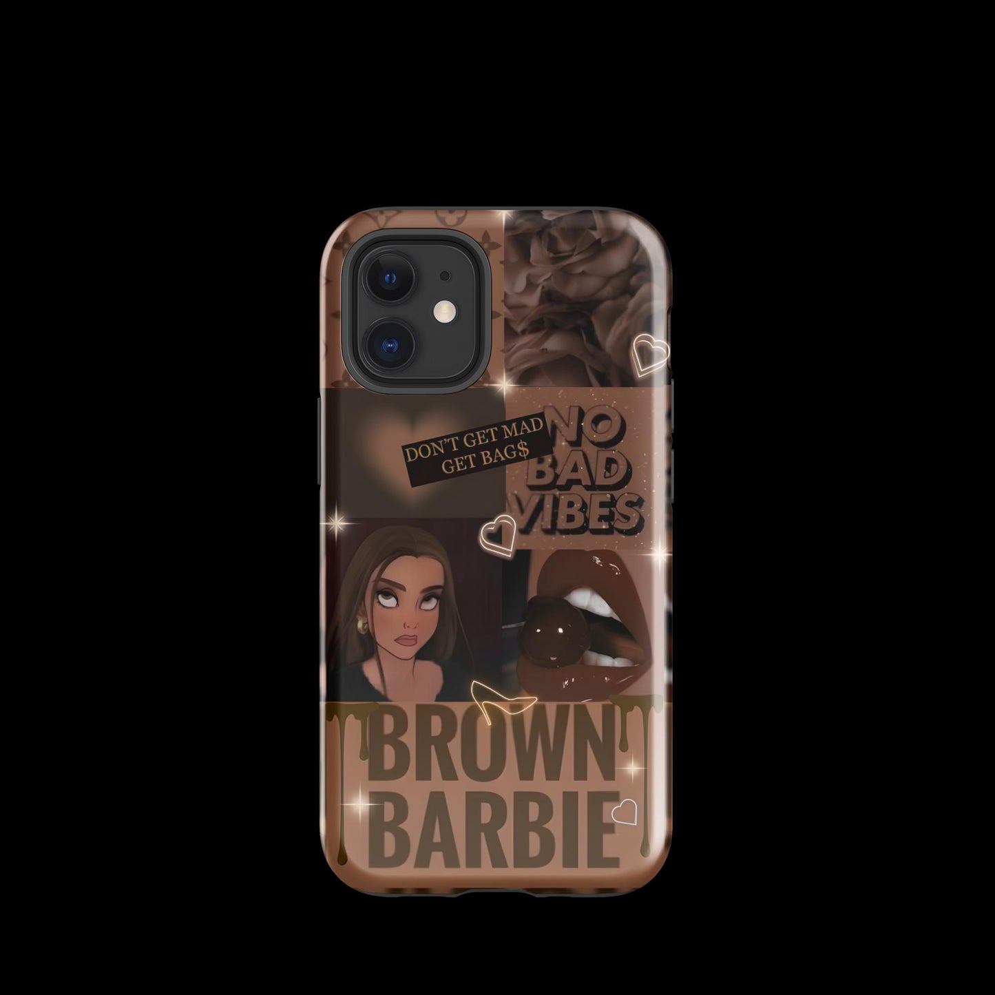 Tough Case for iPhone®