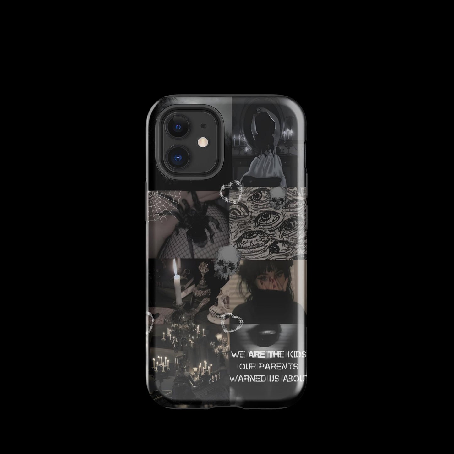 Tough Case for iPhone®