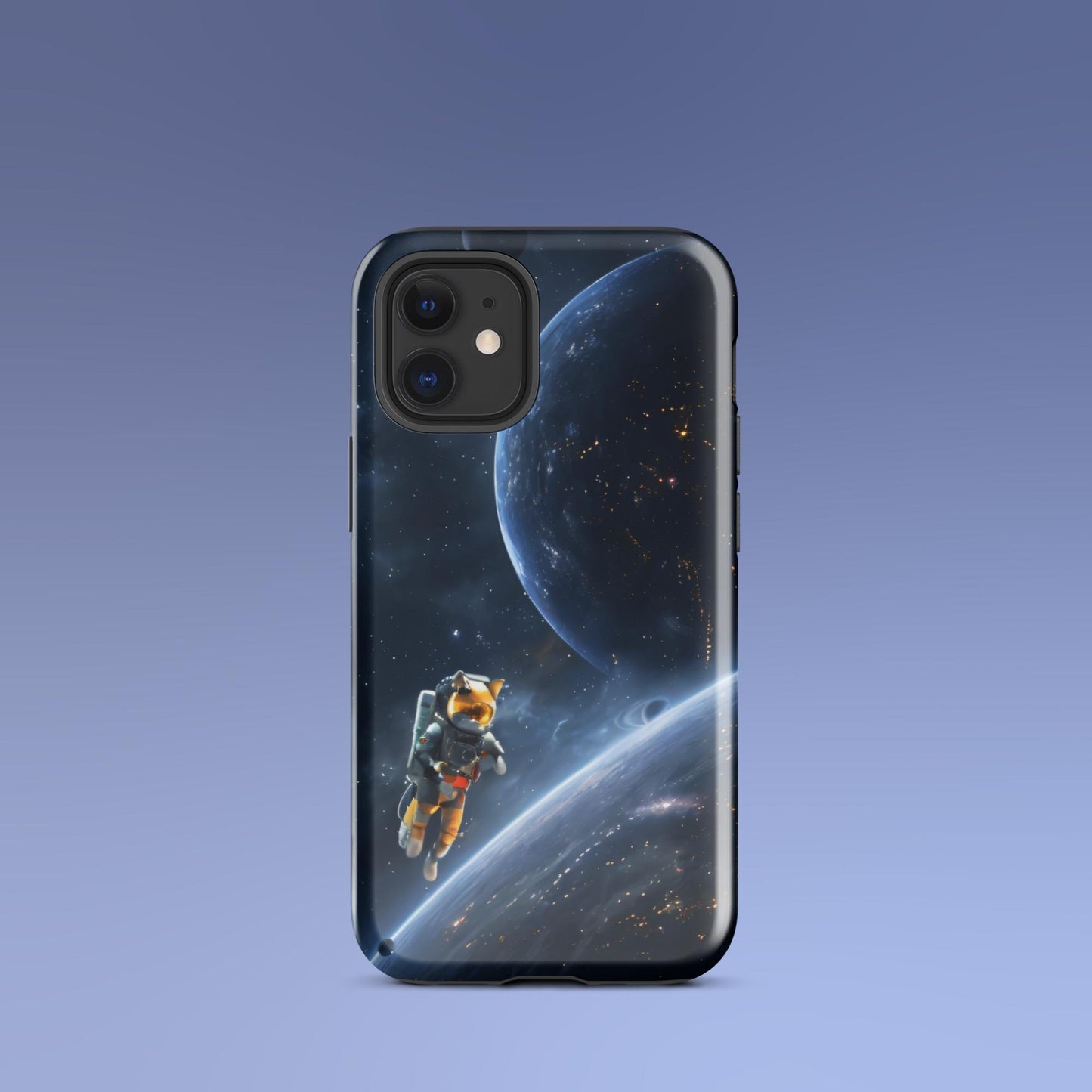 Tough Case for iPhone®