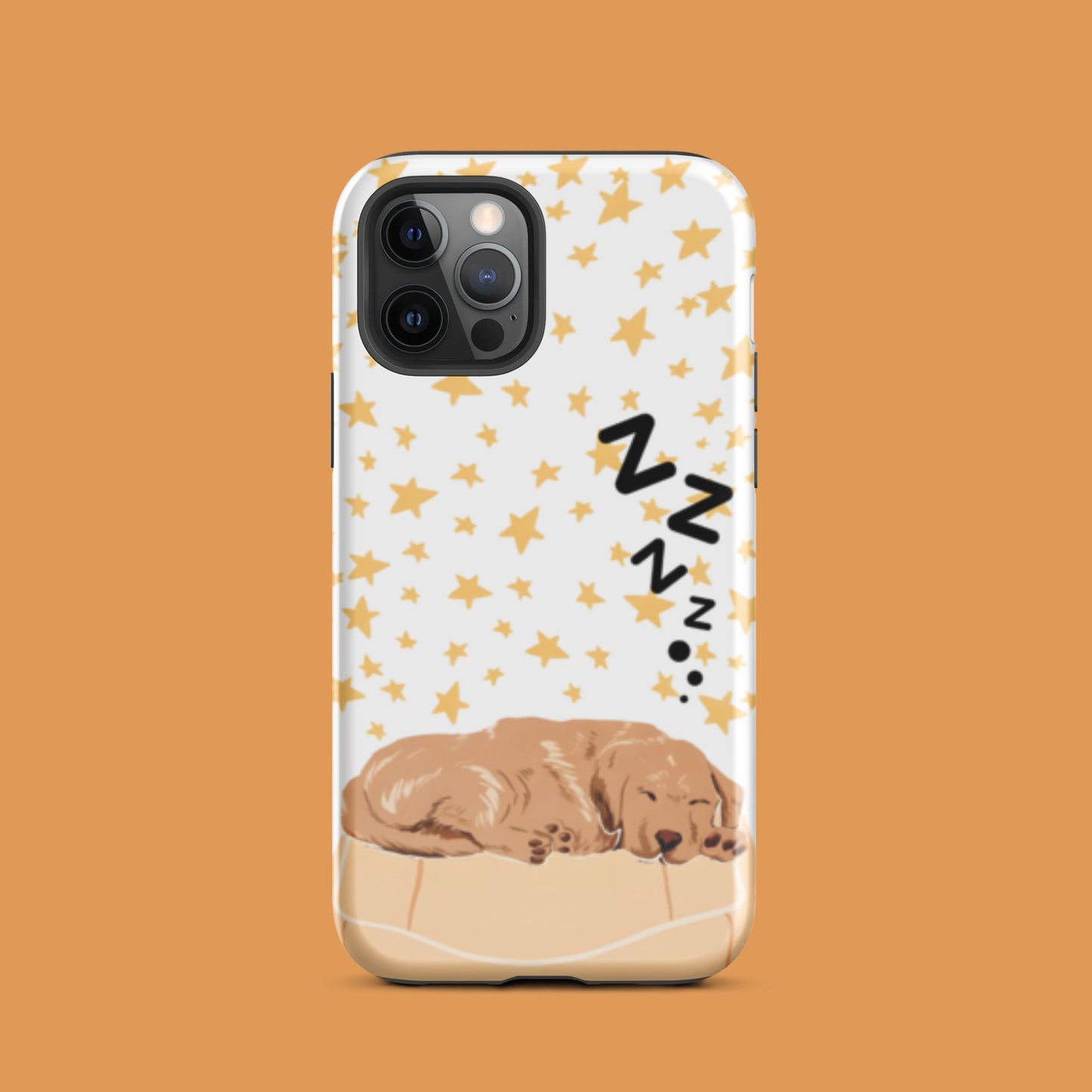 Tough Case for iPhone®