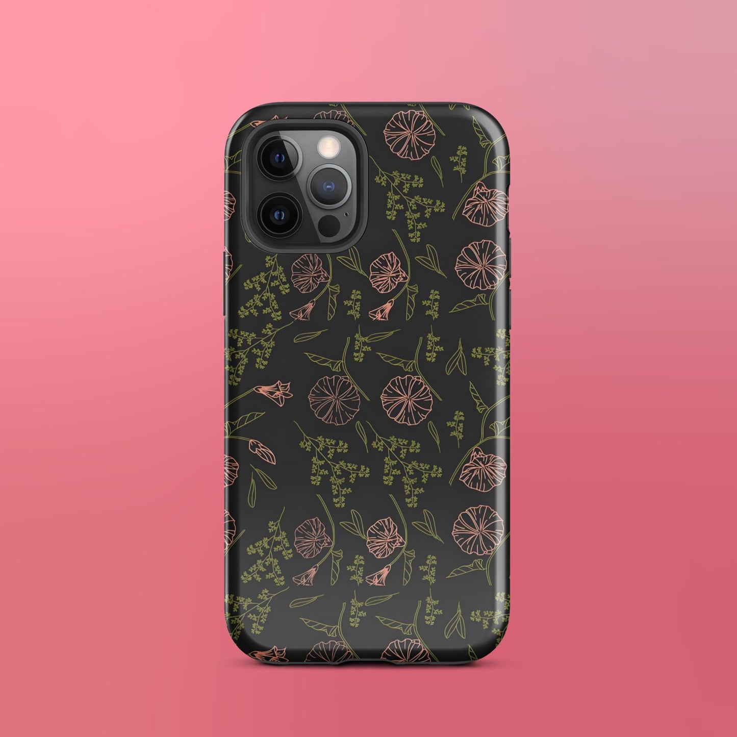 Tough Case for iPhone®