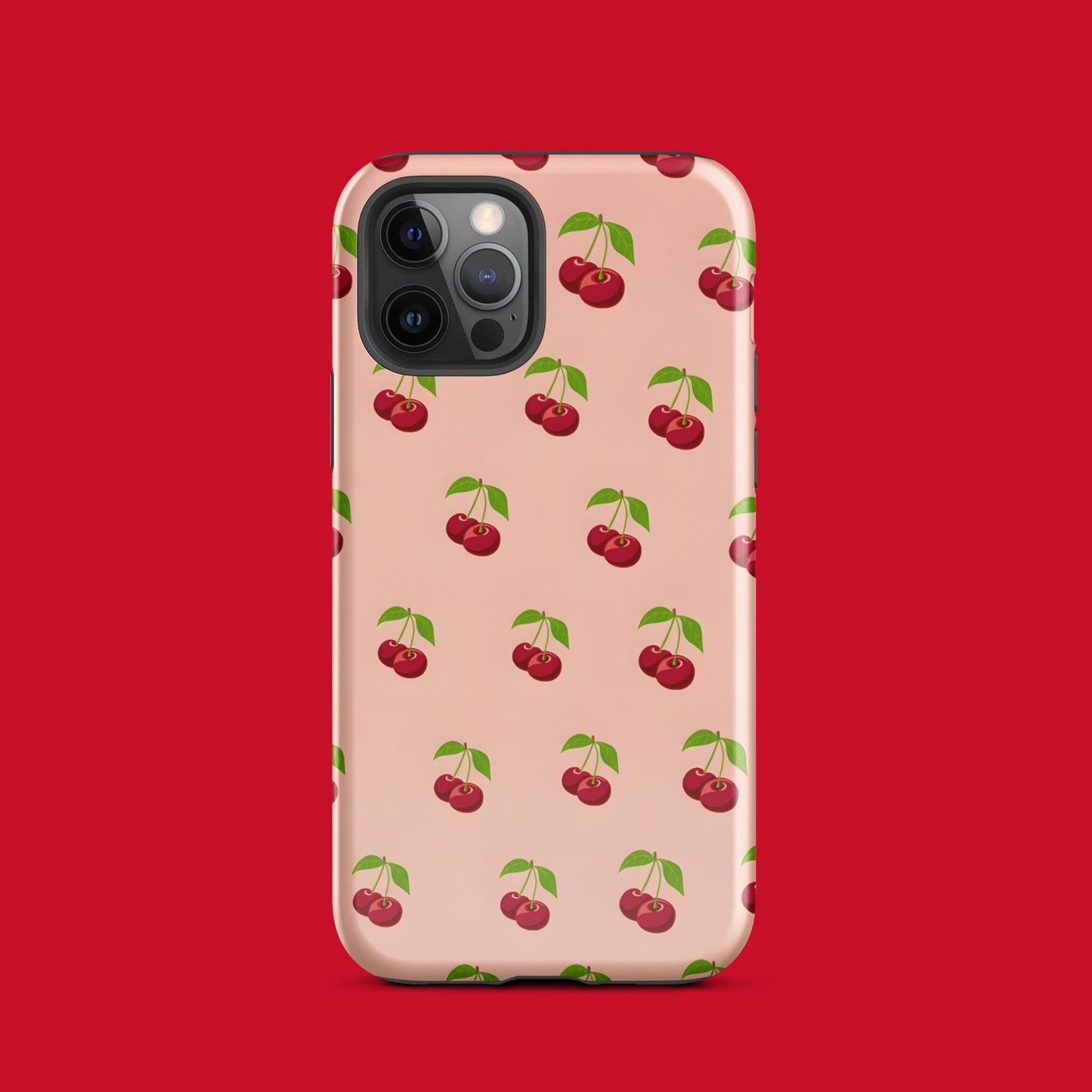 Tough Case for iPhone®