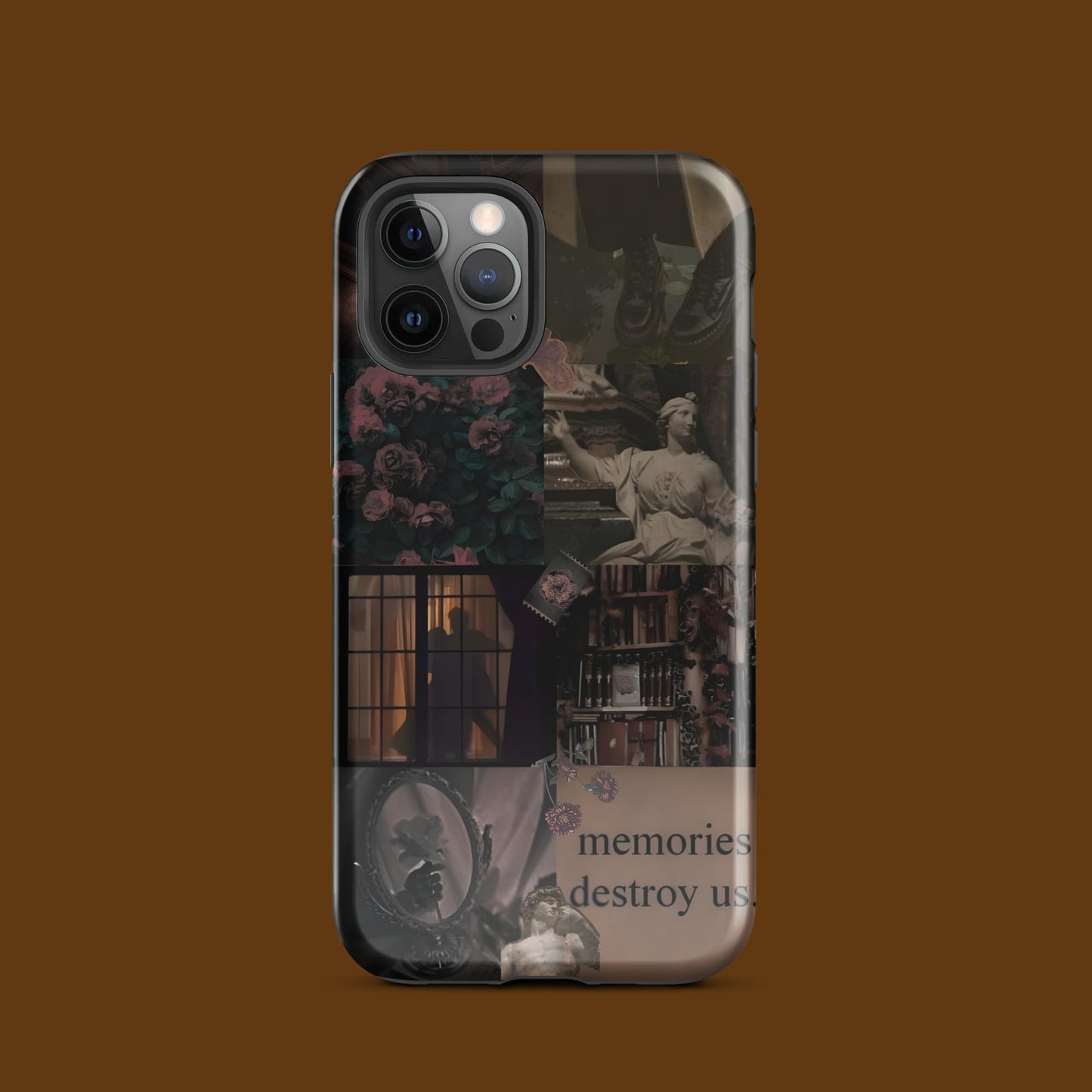 Tough Case for iPhone®