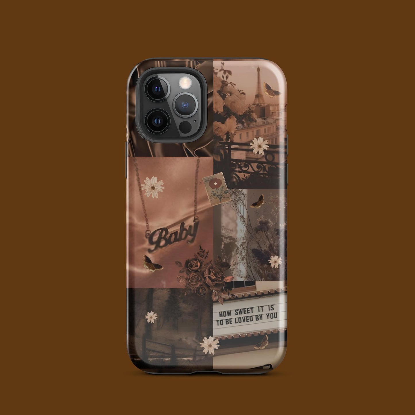 Tough Case for iPhone®