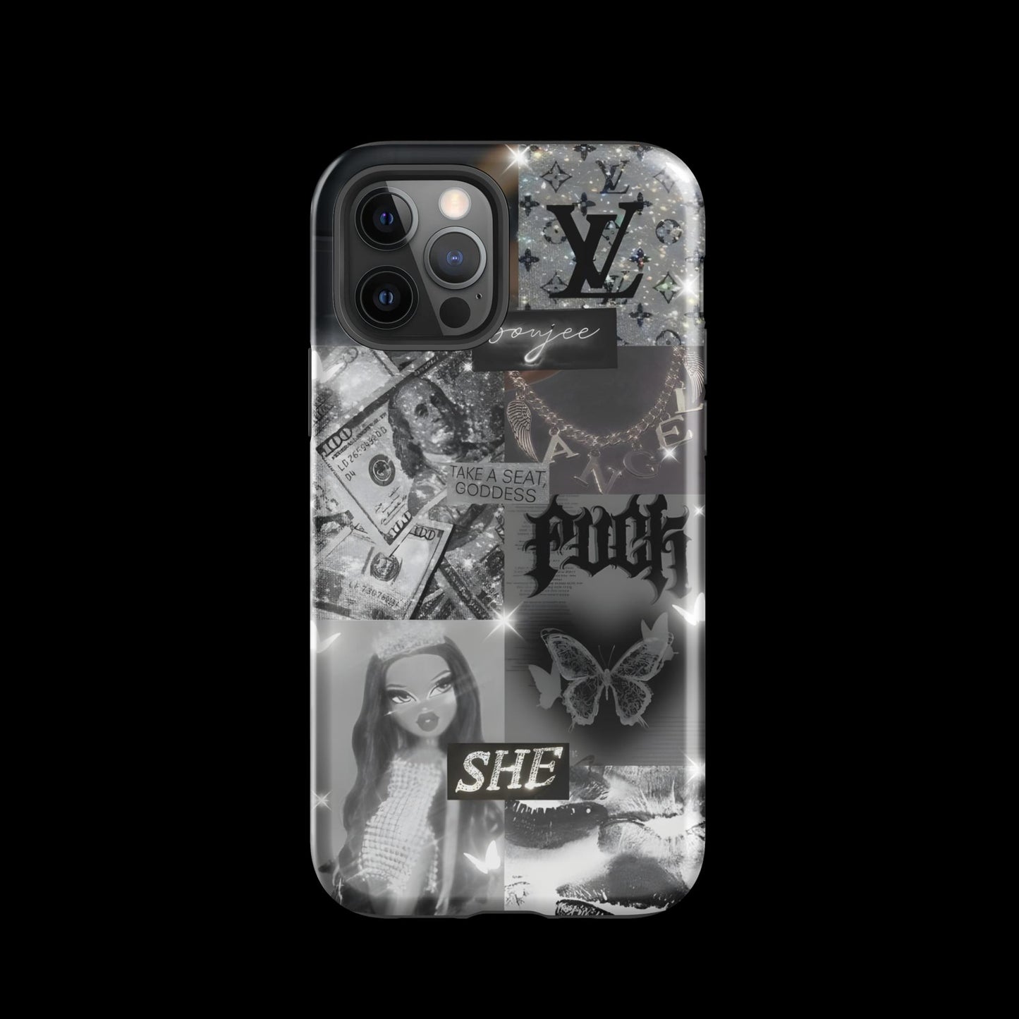 Tough Case for iPhone®