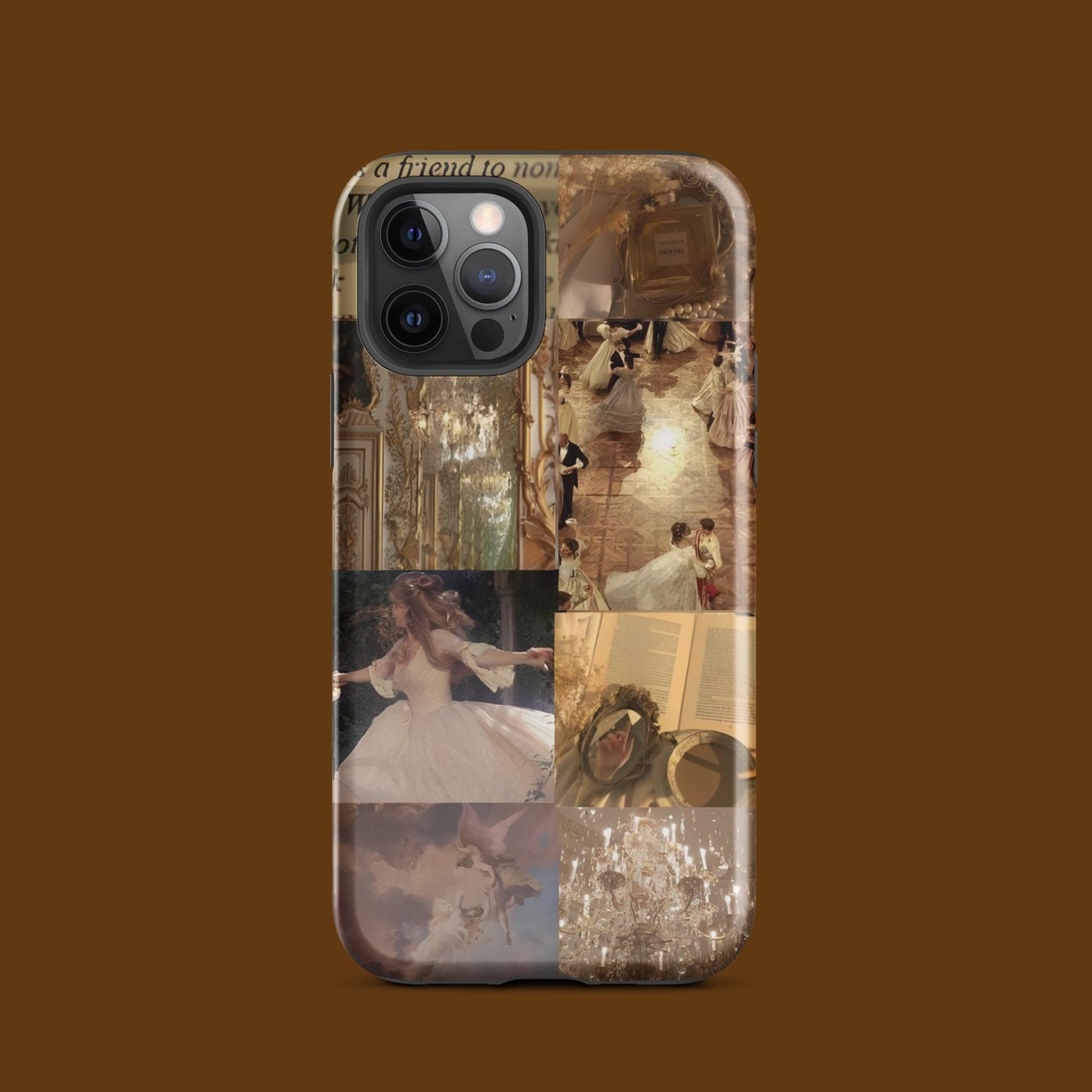 Tough Case for iPhone®