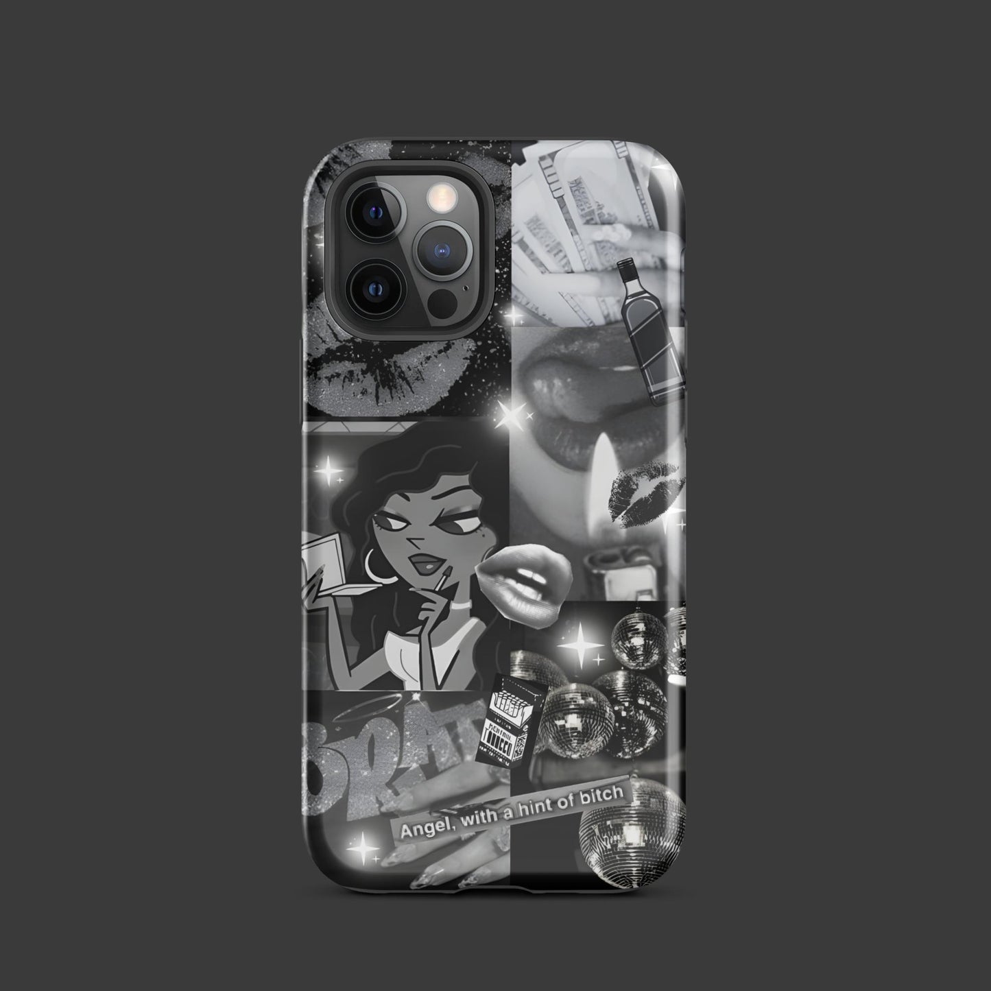 Tough Case for iPhone®