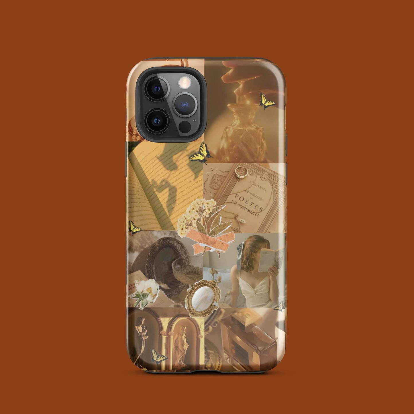 Tough Case for iPhone®