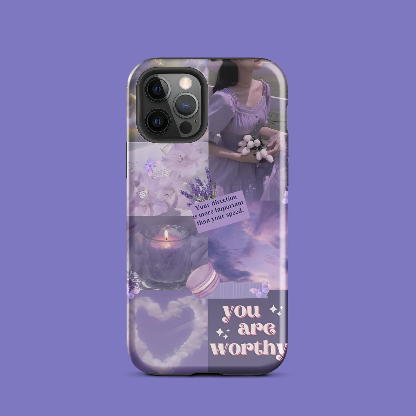 Tough Case for iPhone®