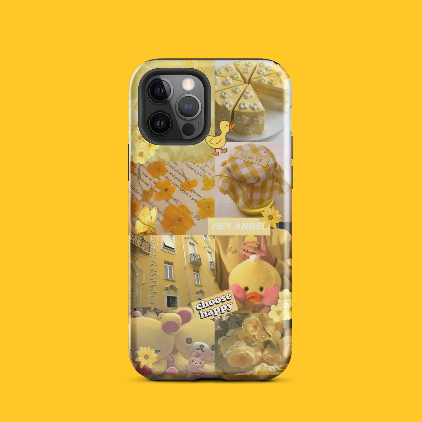 Tough Case for iPhone®