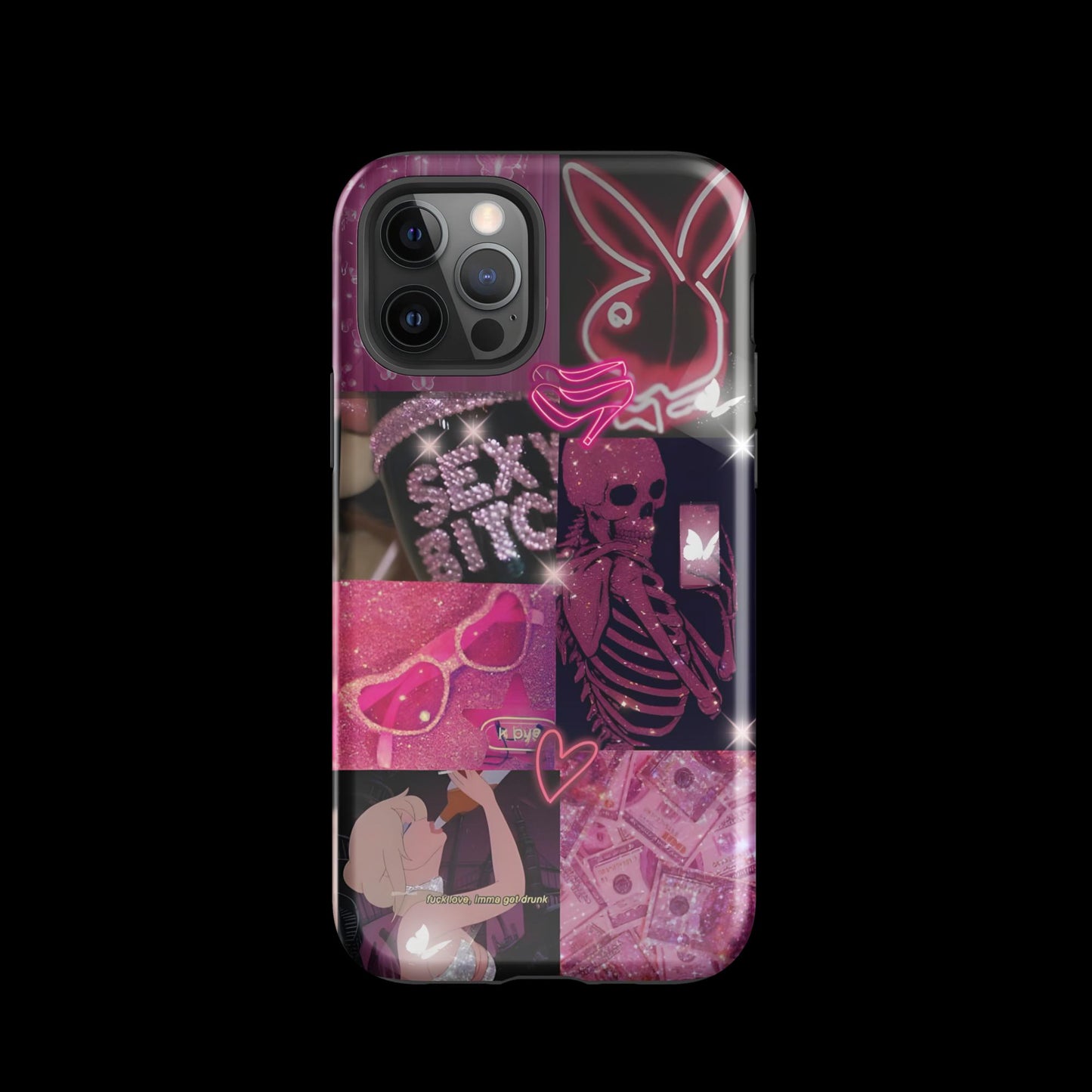 Tough Case for iPhone®