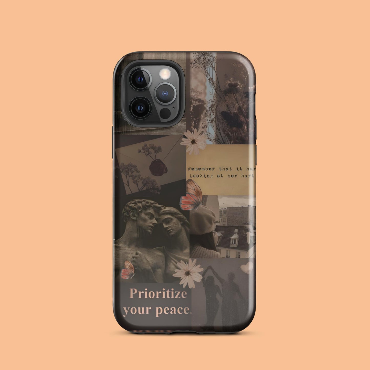 Tough Case for iPhone®