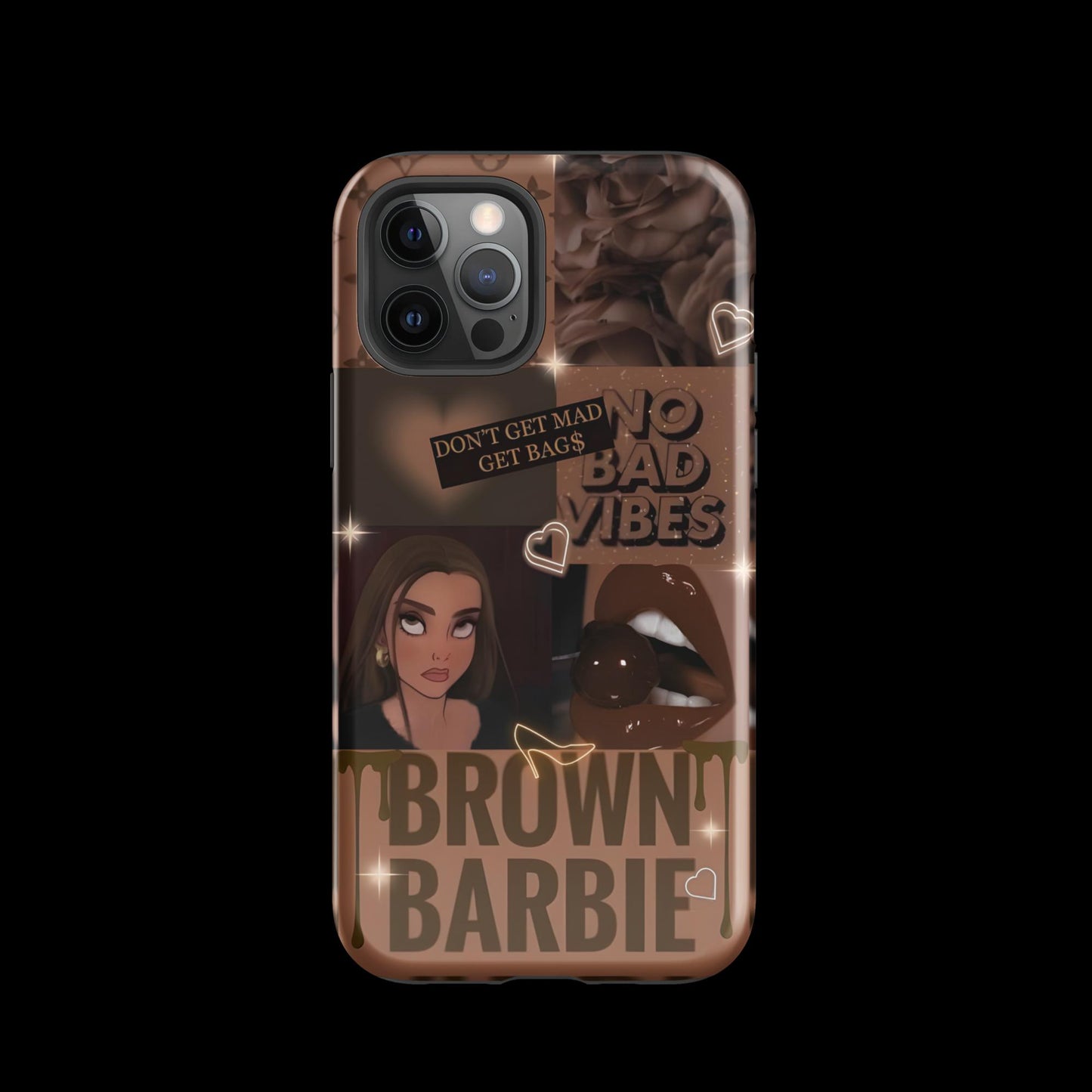 Tough Case for iPhone®