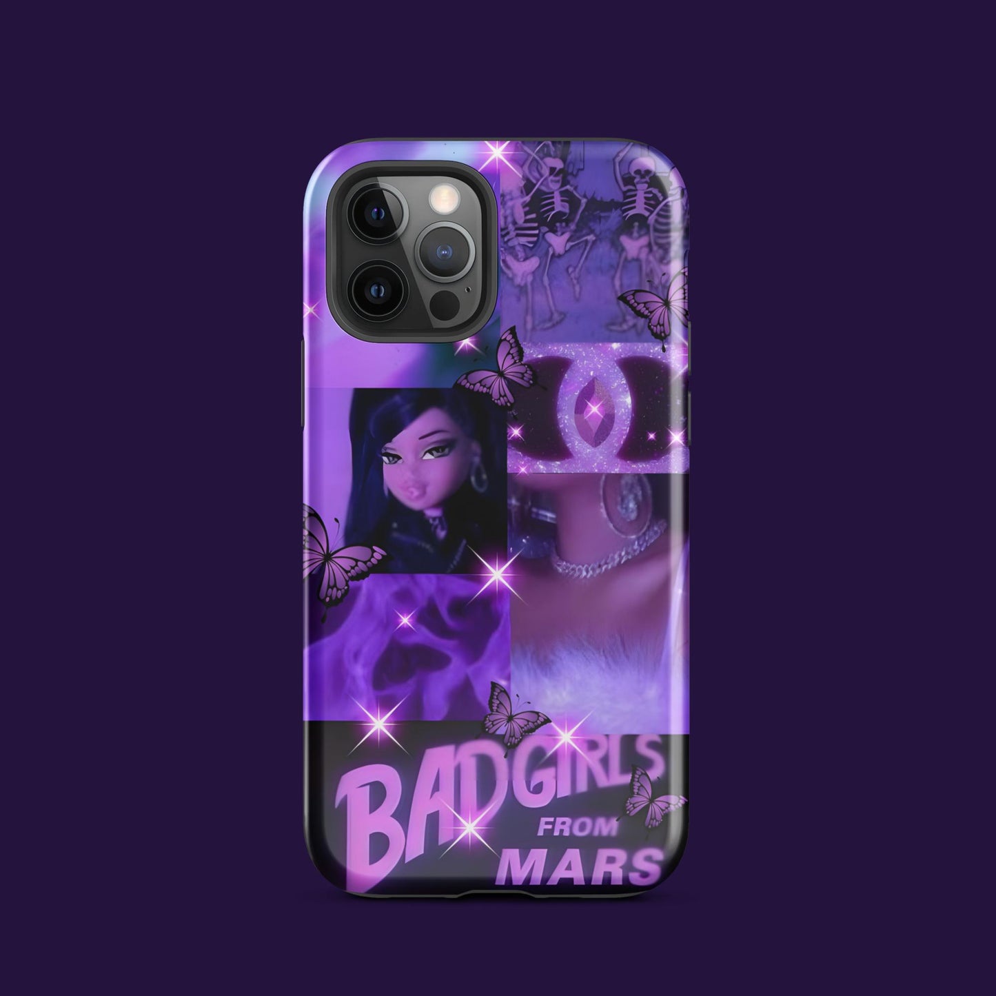 Tough Case for iPhone®