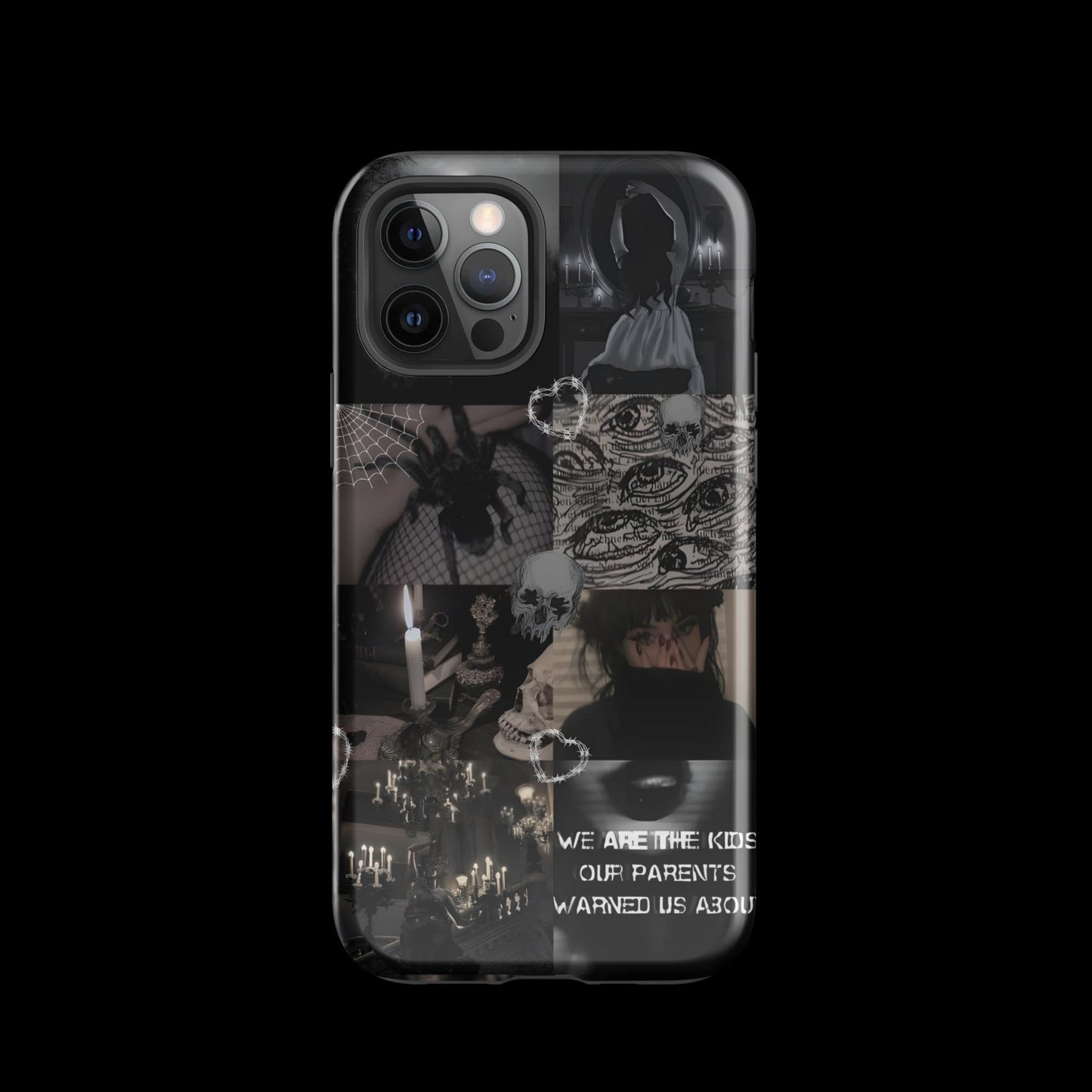 Tough Case for iPhone®