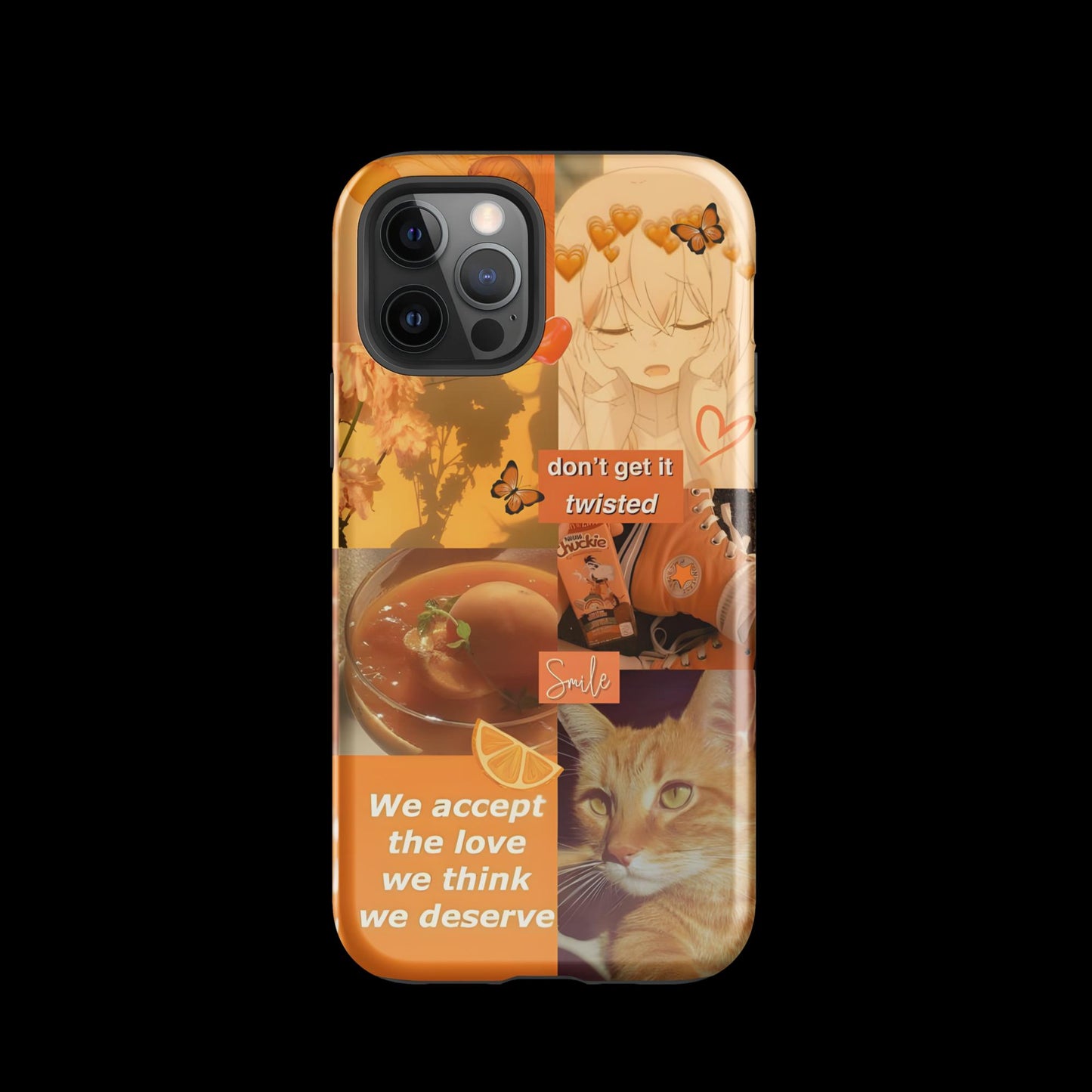 Tough Case for iPhone®