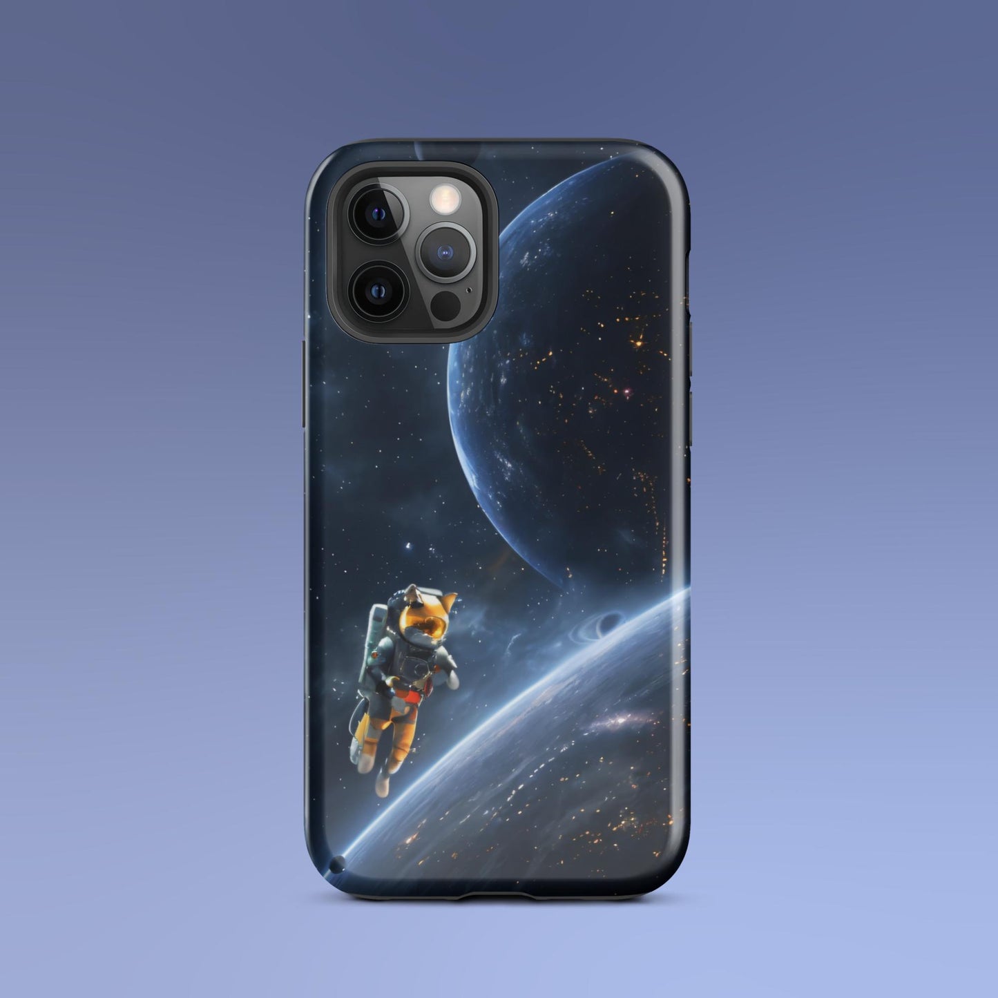 Tough Case for iPhone®