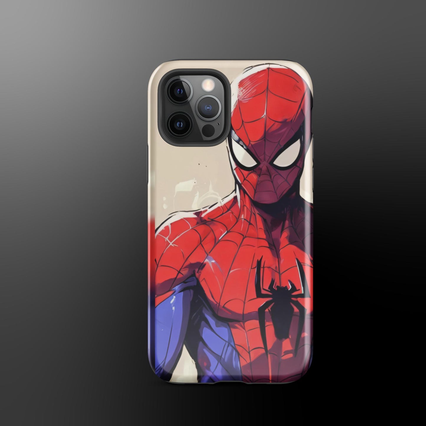 Tough Case for iPhone®