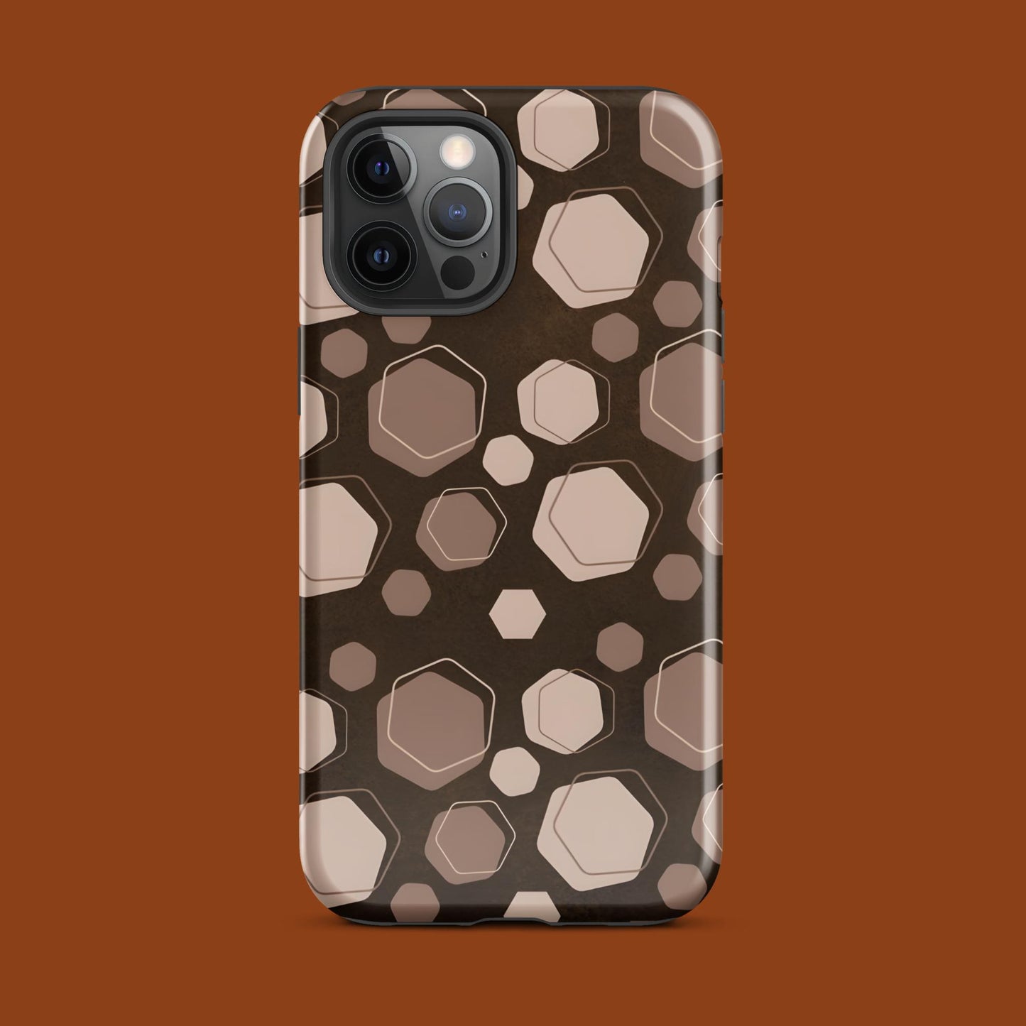 Tough Case for iPhone®