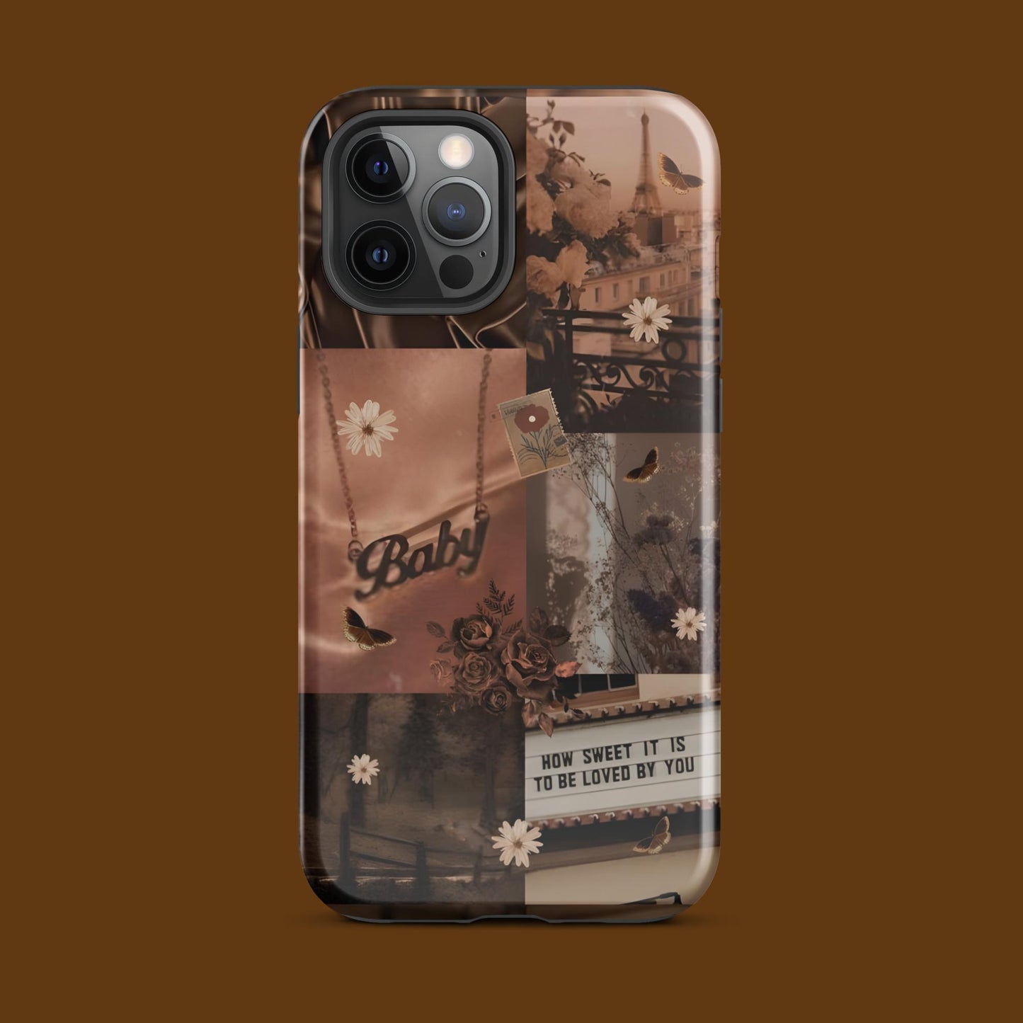 Tough Case for iPhone®