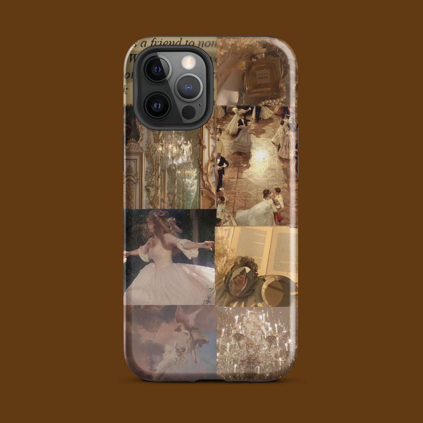 Tough Case for iPhone®