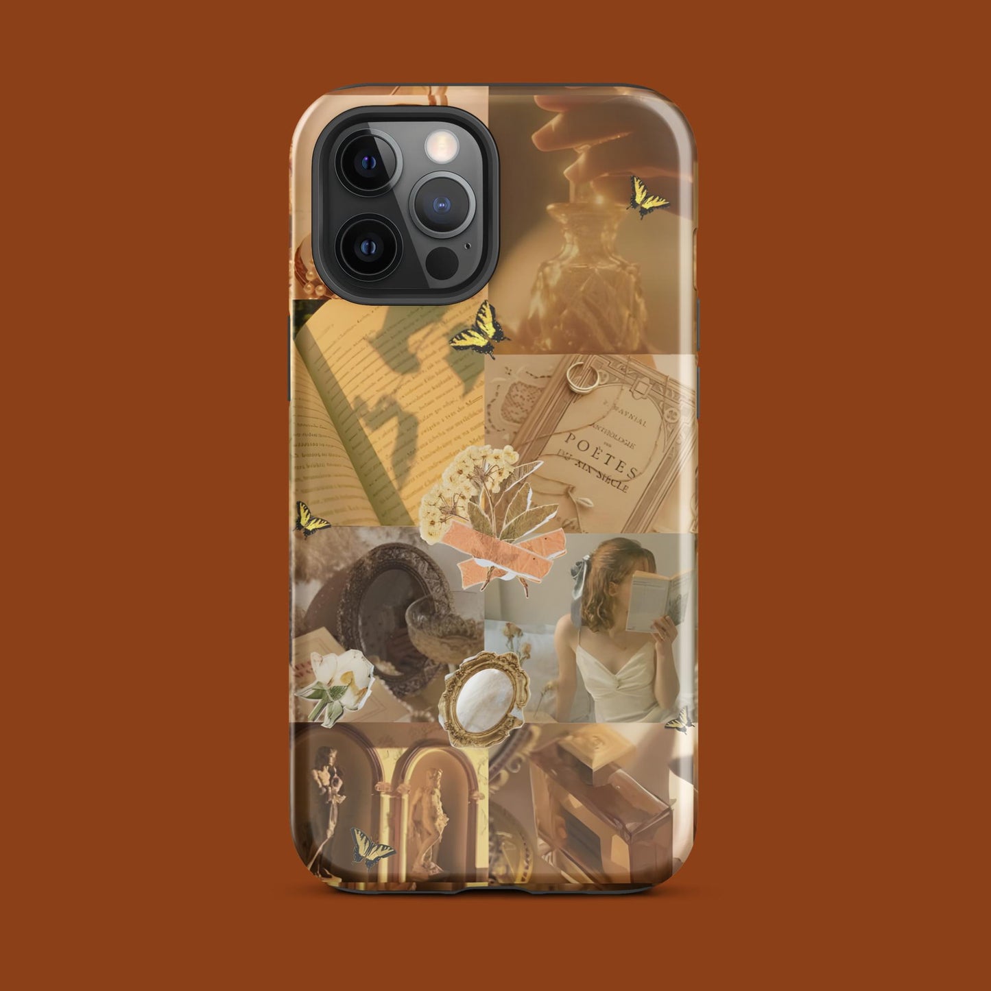 Tough Case for iPhone®