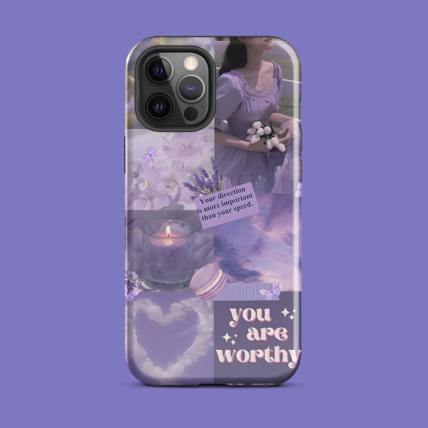 Tough Case for iPhone®