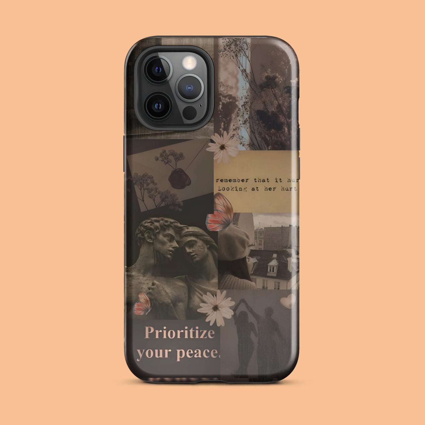 Tough Case for iPhone®