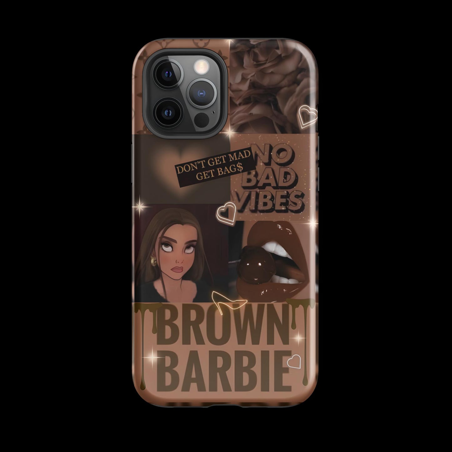 Tough Case for iPhone®