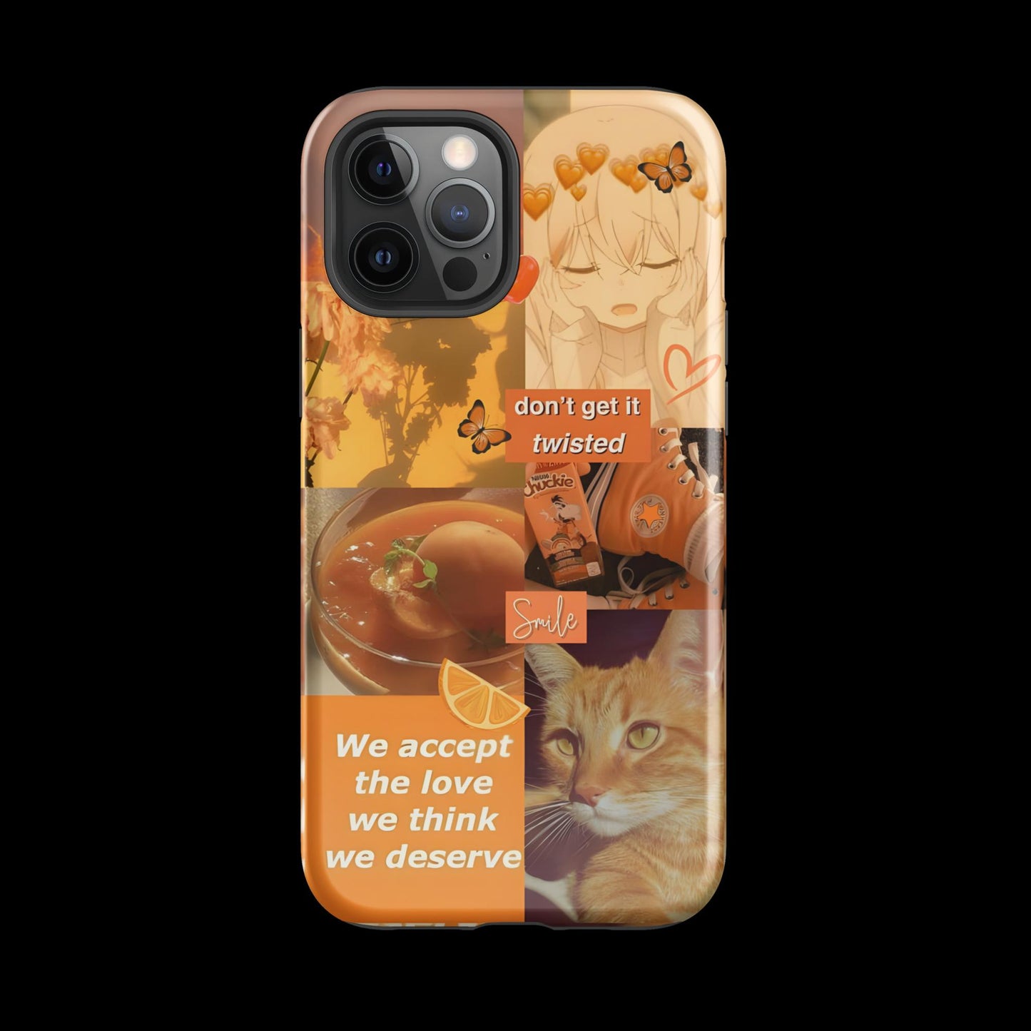 Tough Case for iPhone®