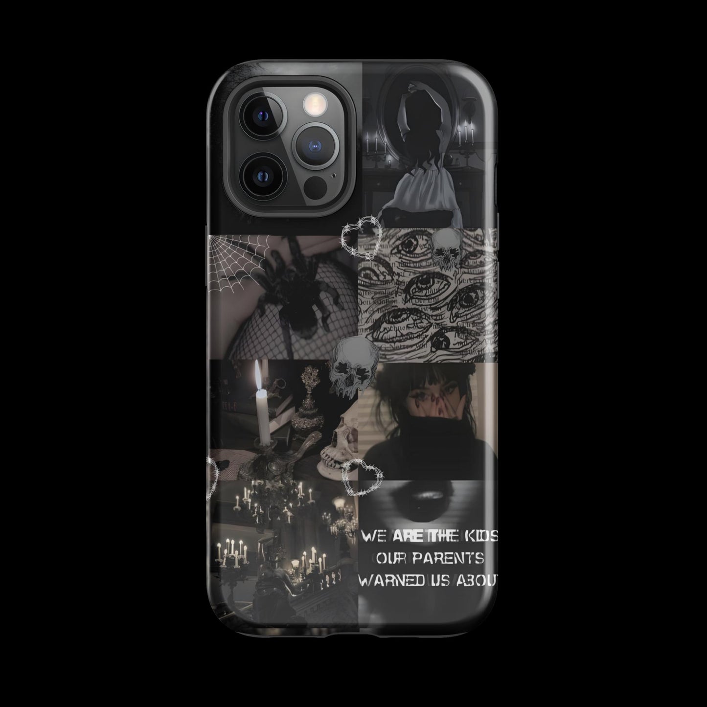 Tough Case for iPhone®