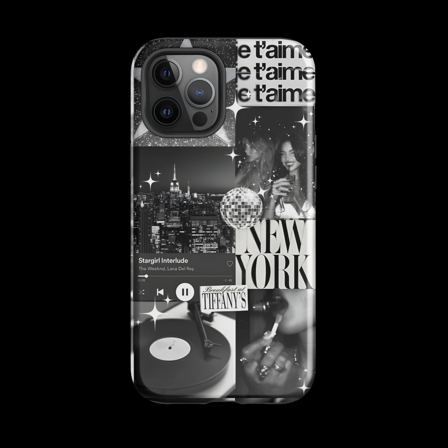 Tough Case for iPhone®