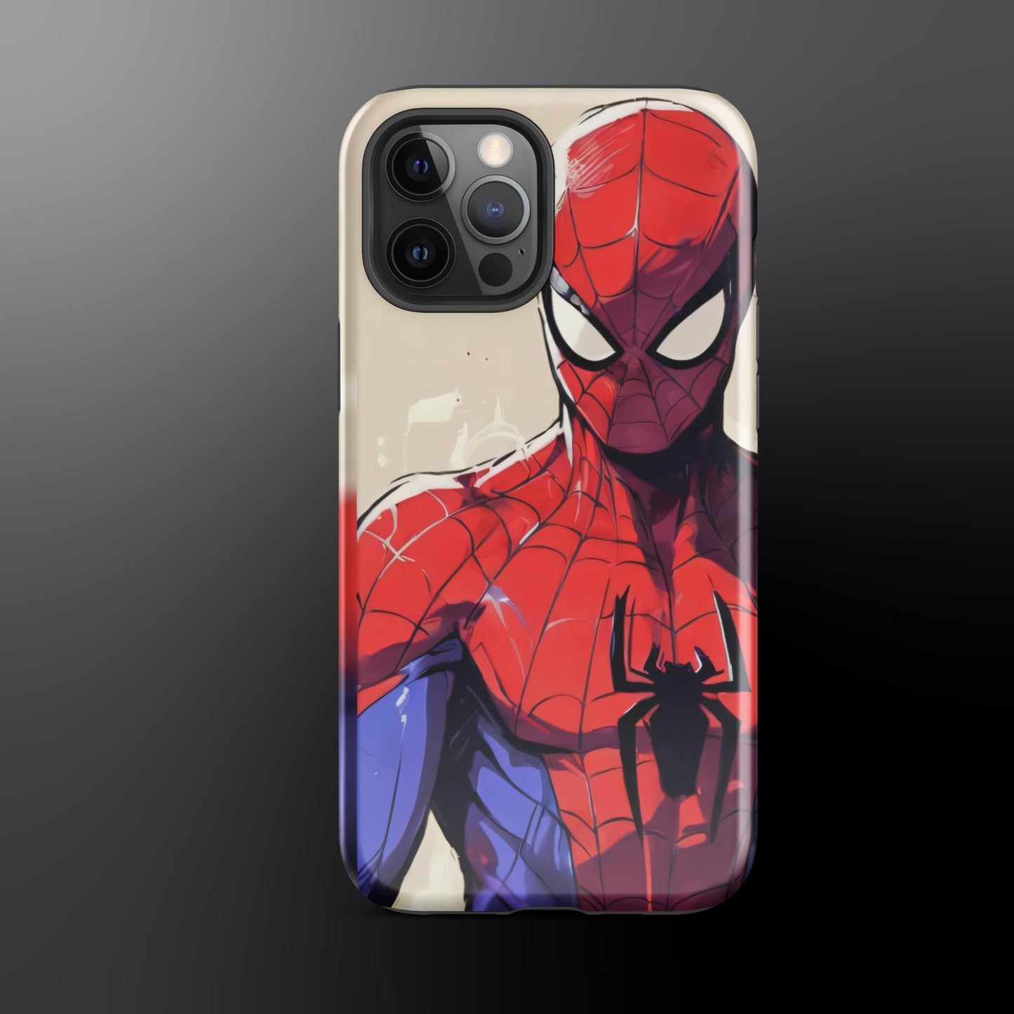 Tough Case for iPhone®