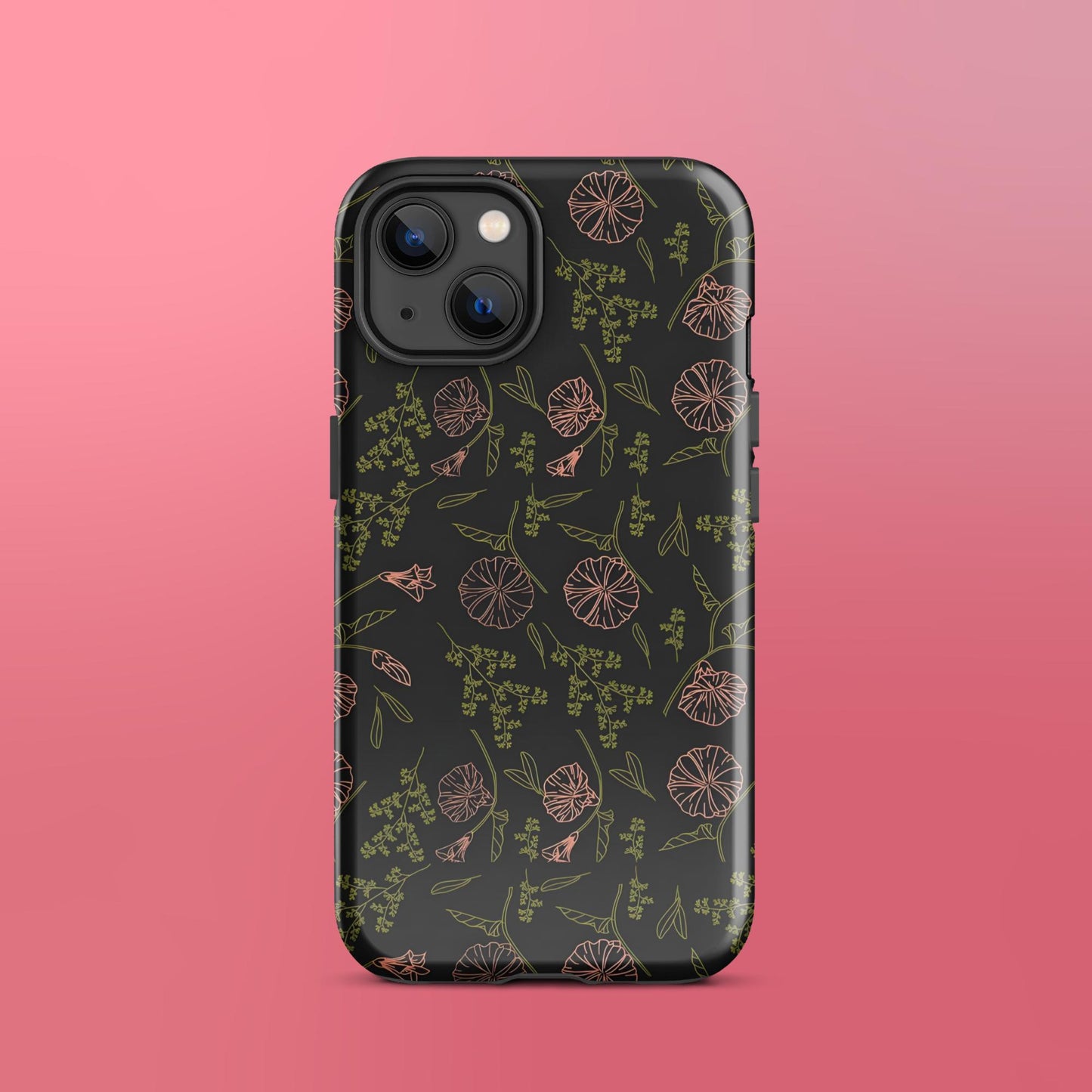 Tough Case for iPhone®