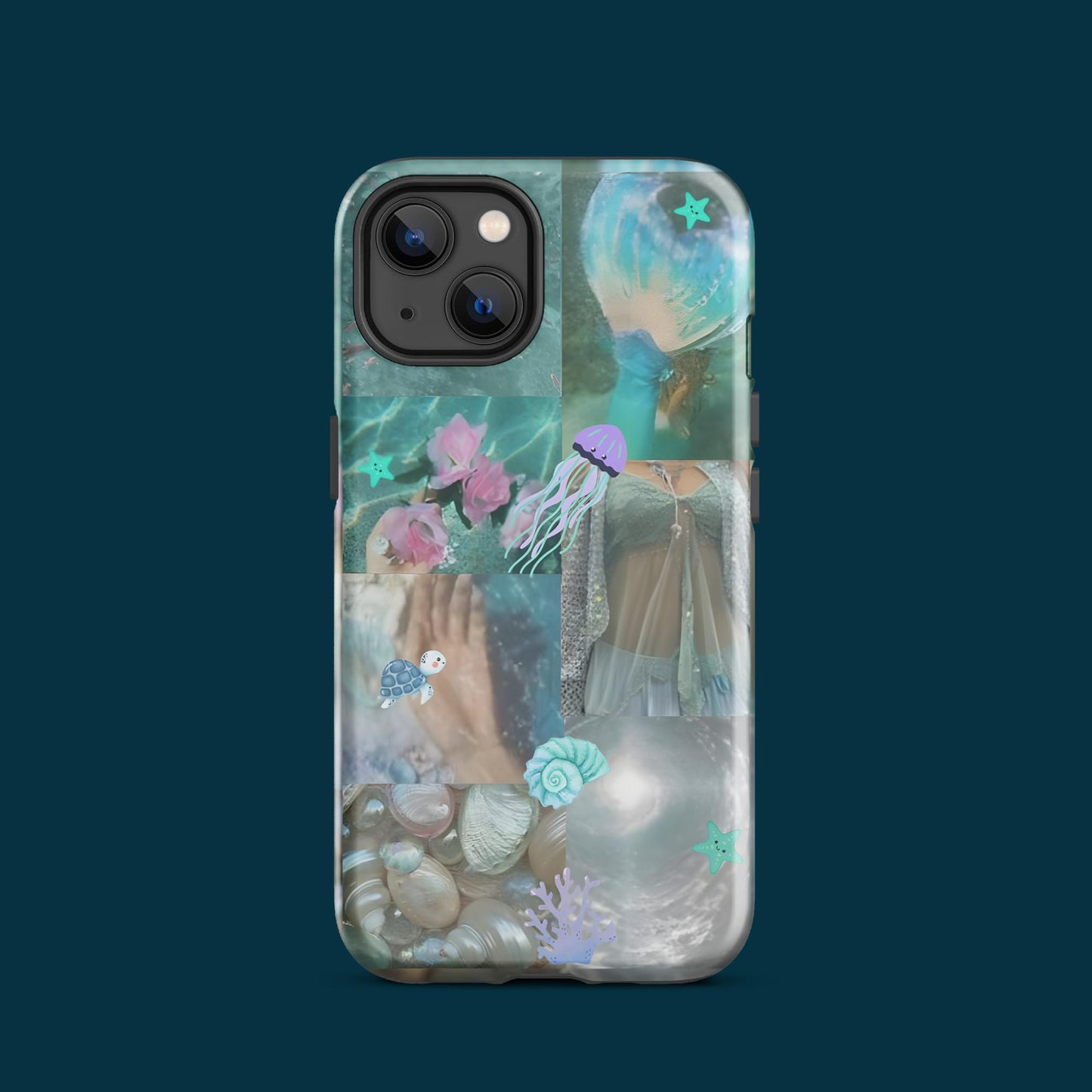 Tough Case for iPhone®