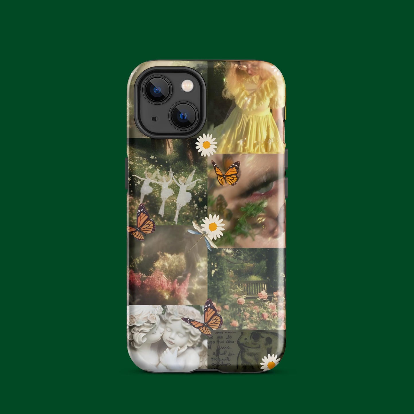 Tough Case for iPhone®