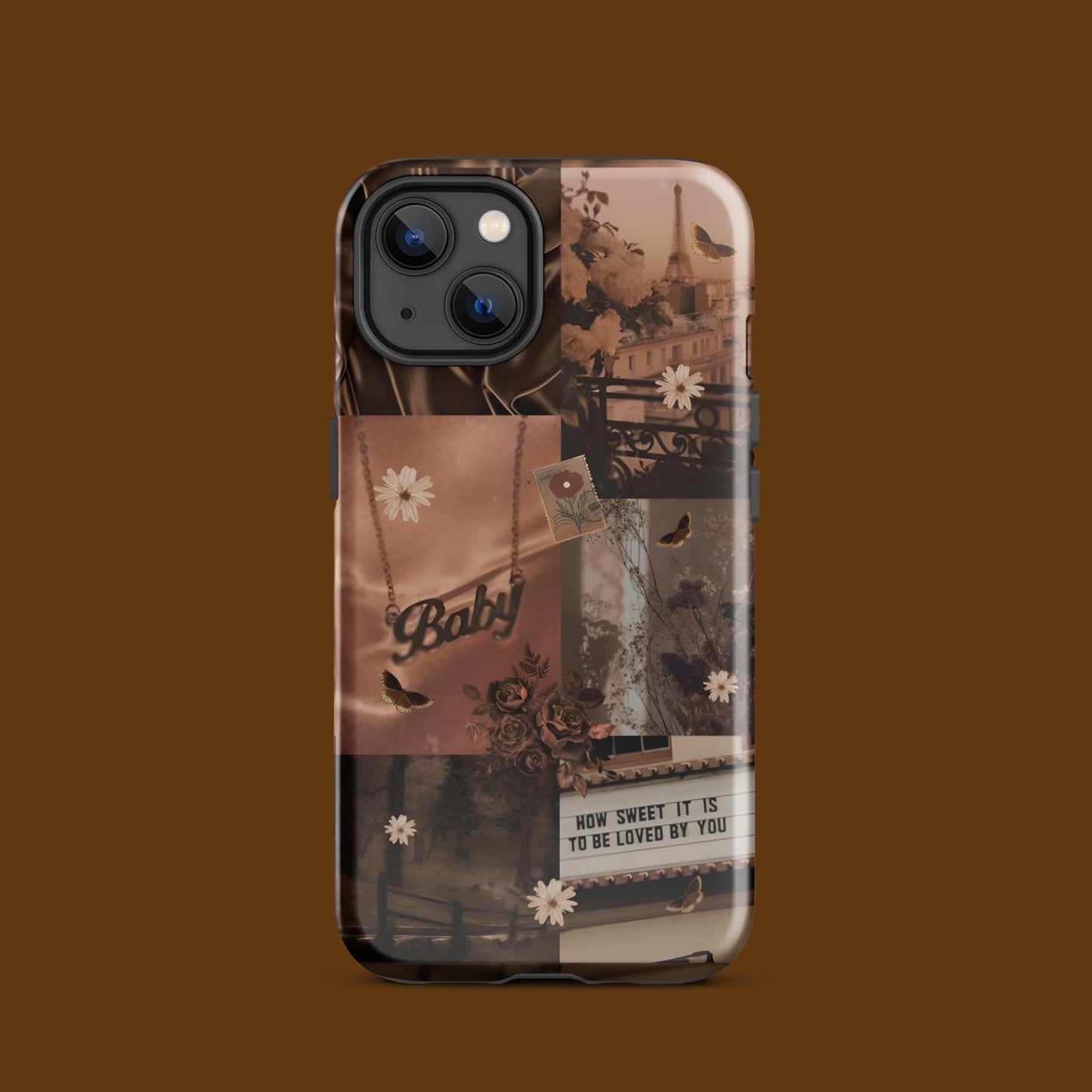 Tough Case for iPhone®