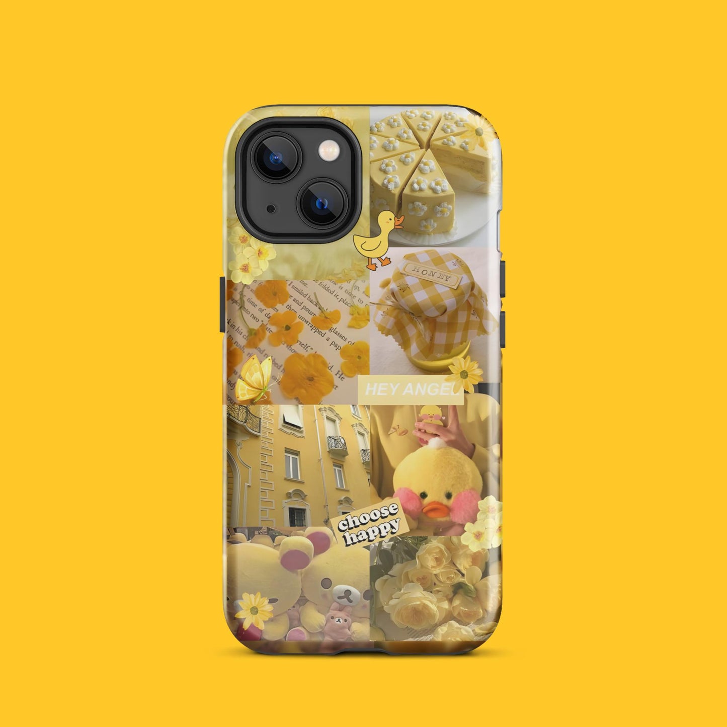 Tough Case for iPhone®