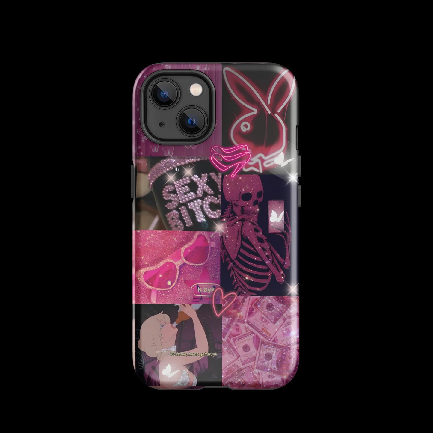 Tough Case for iPhone®